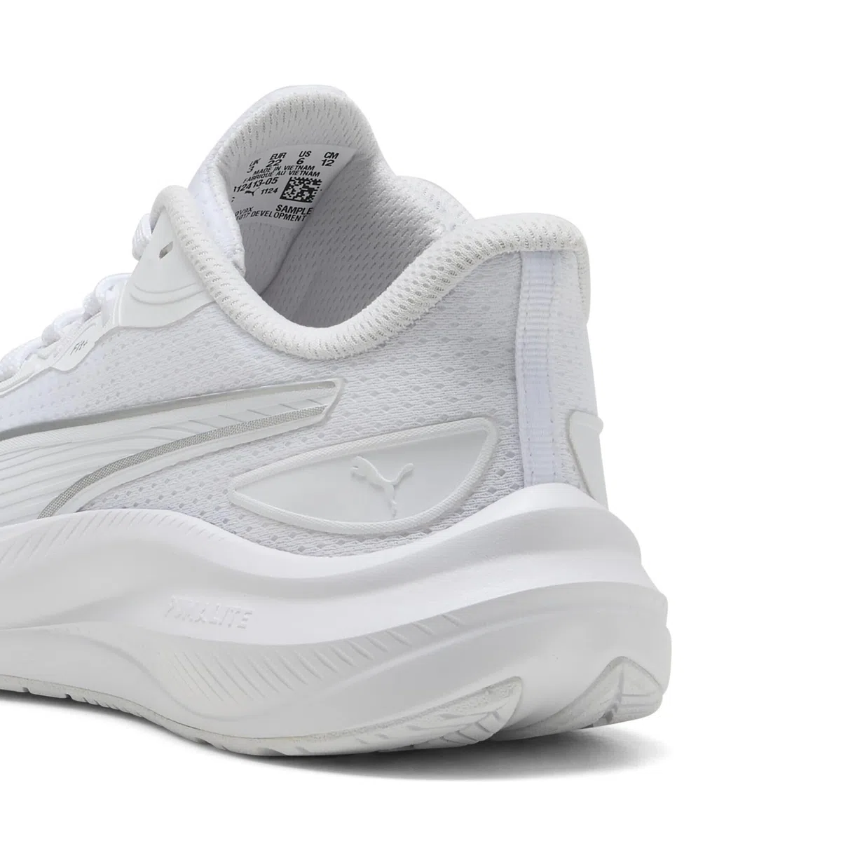 PUMA Chaussures Skyrocket Lite 2 Enfant et Adolescent