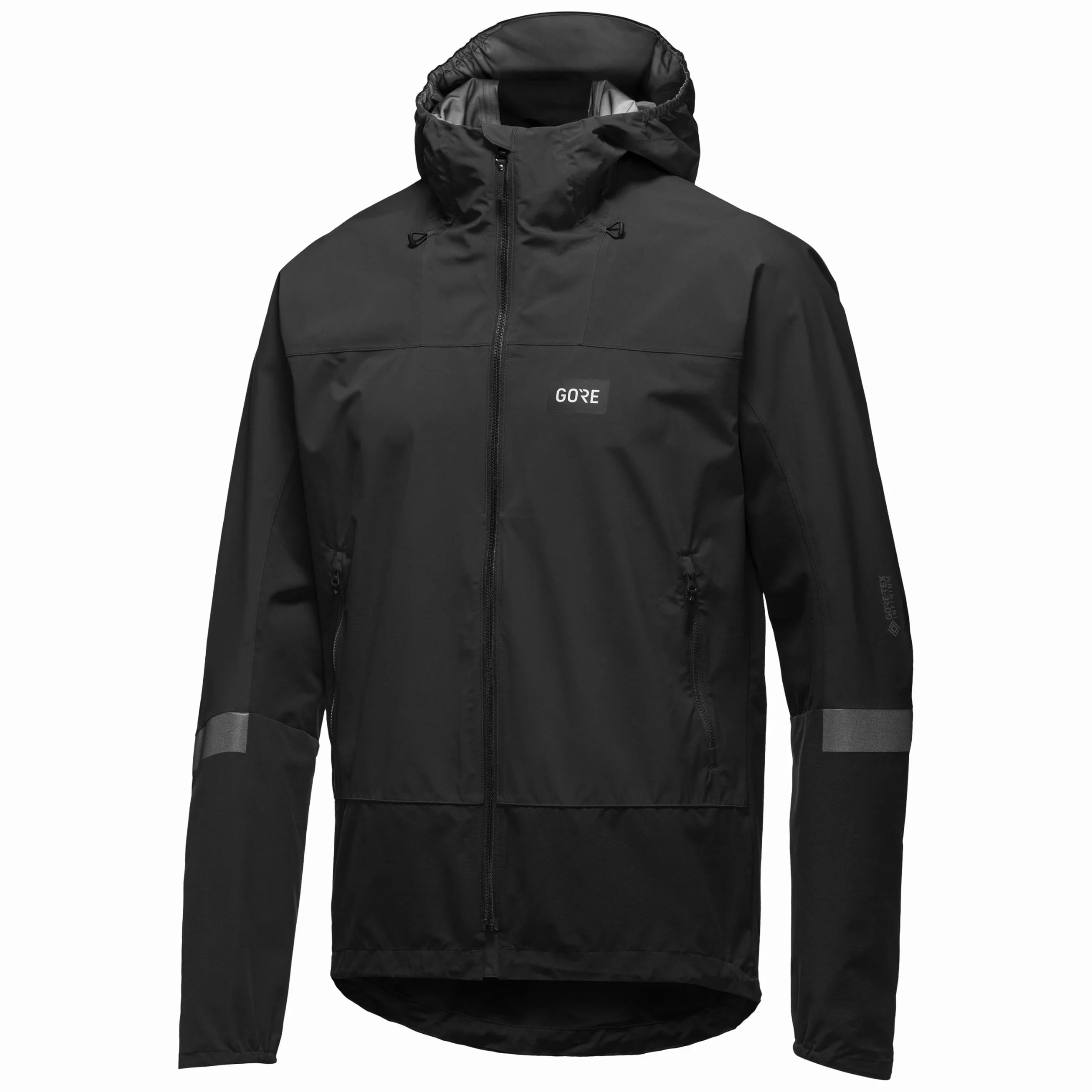 Gorewear Veste de Cyclisme pour Homme Lupra