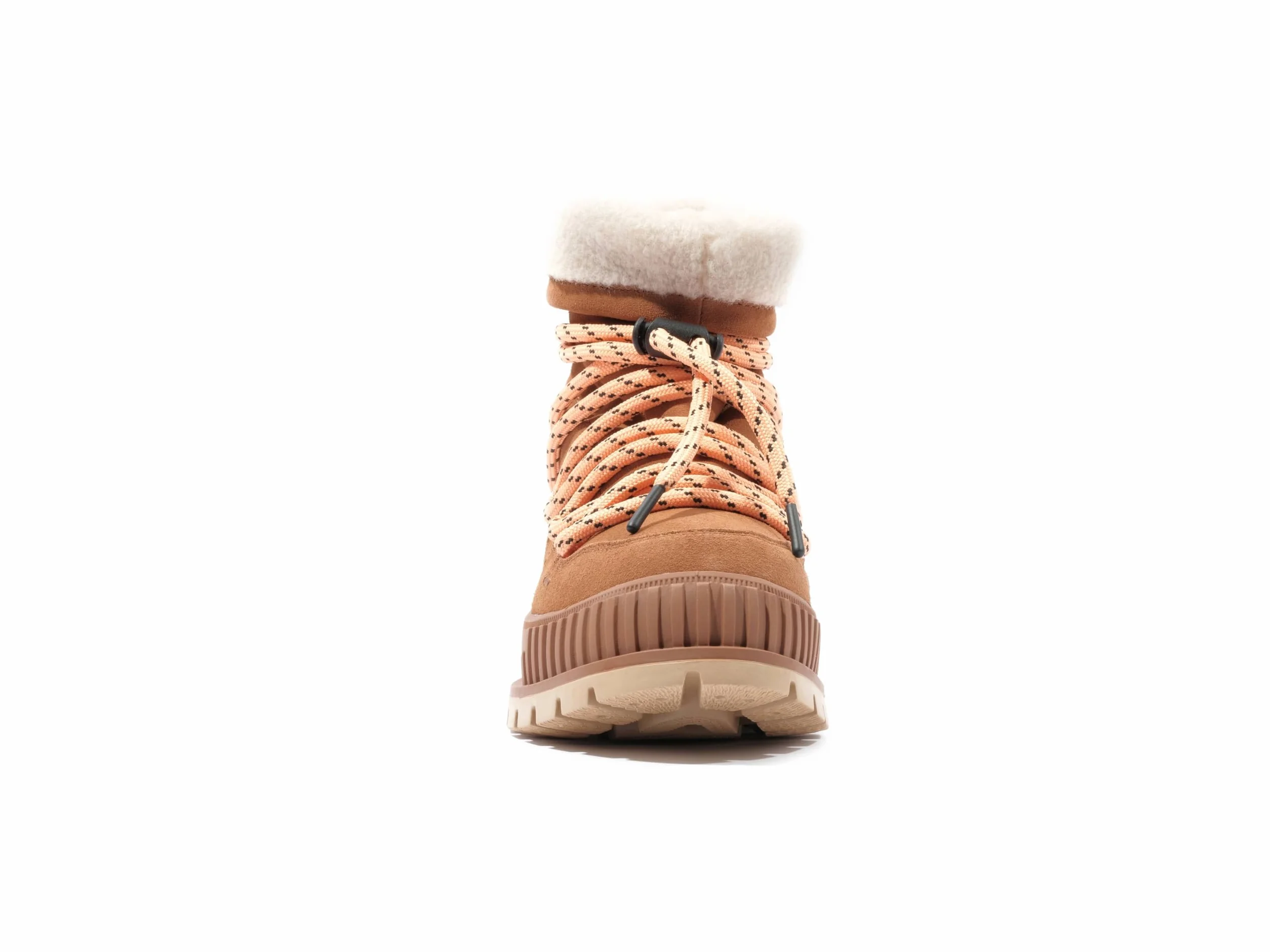 Palladium Femme Pallashock Hiver Bottine