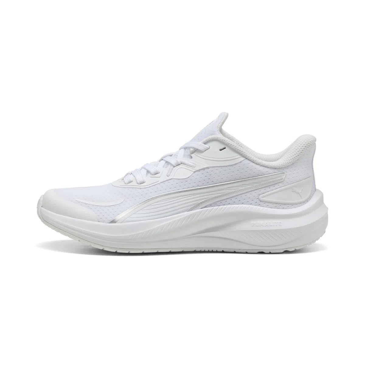 PUMA Chaussures Skyrocket Lite 2 Enfant et Adolescent