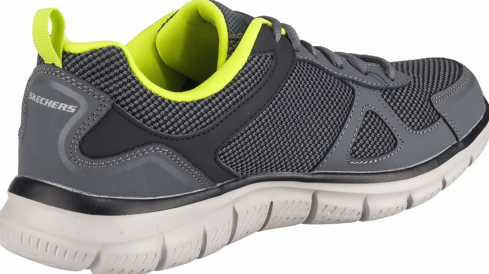 Skechers Track Bucolo Chaussures de Sport, Chaussures de sportHomme