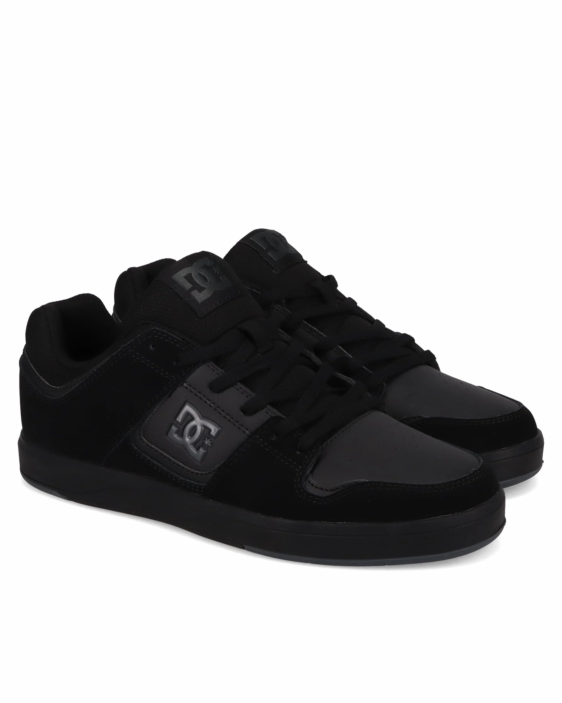 DC Shoes DC Shoes Cure BasketHomme