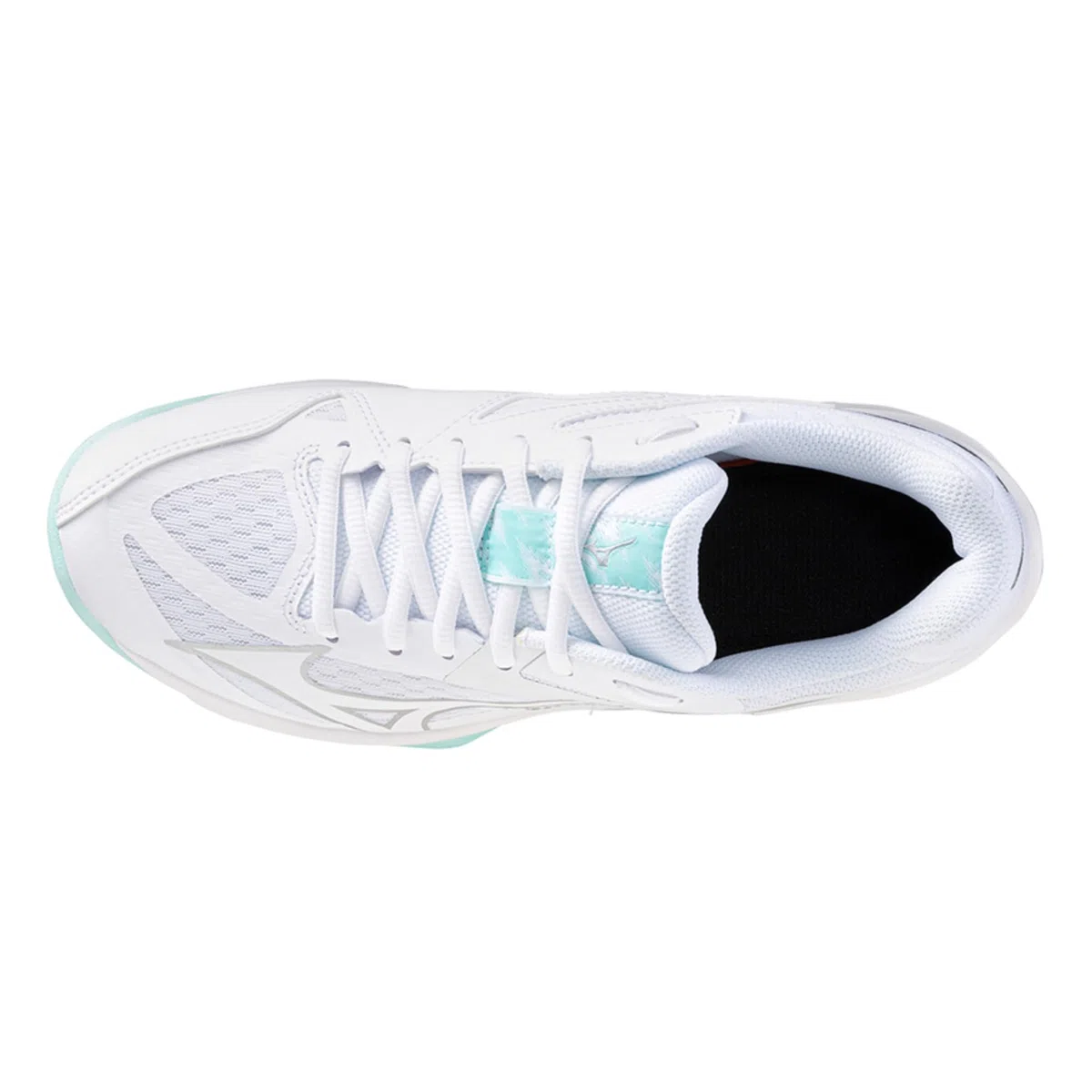 Mizuno Thunder Blade Z Chaussure de volleyballFemme
