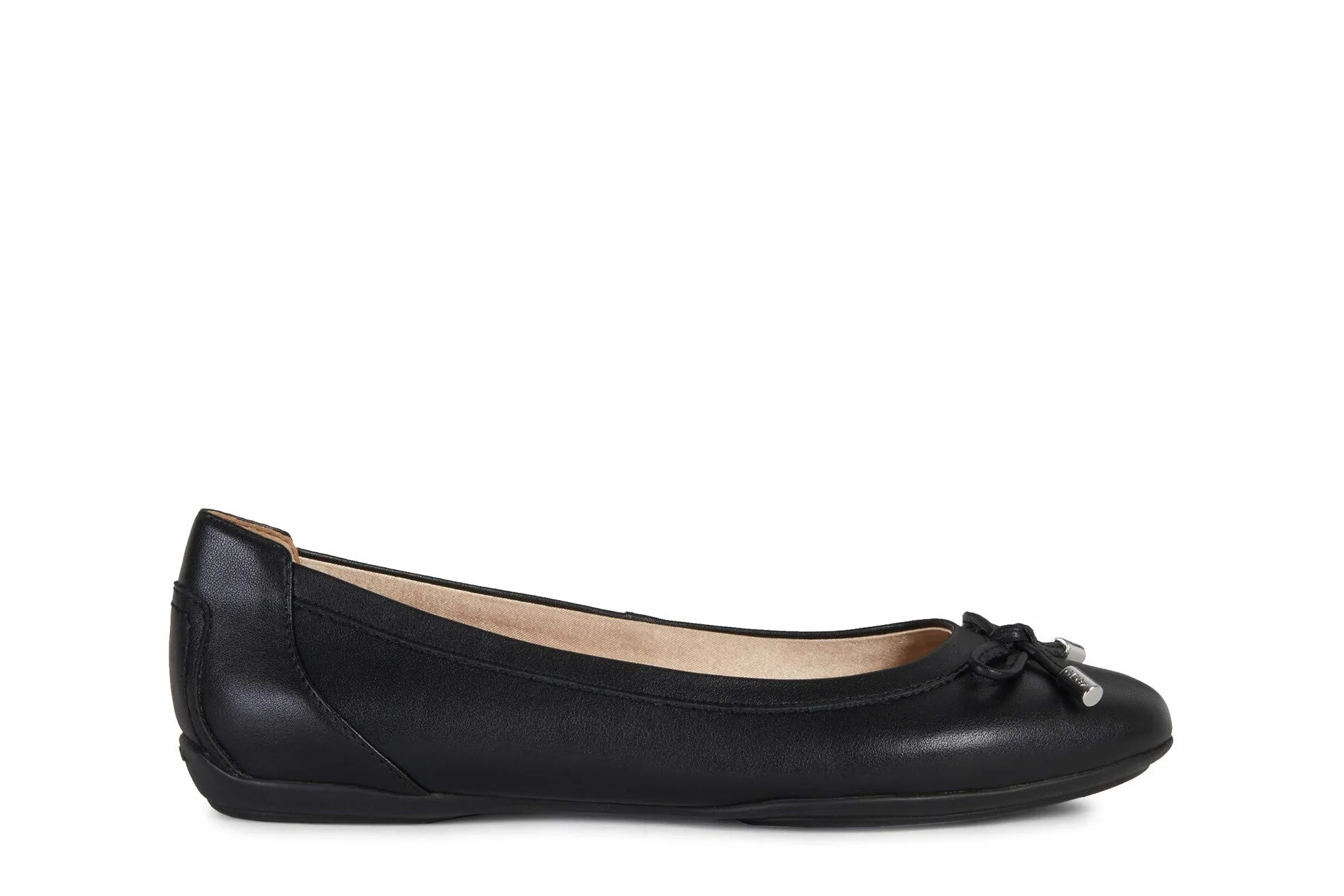 Geox D Charlene Ballet FlatFemme