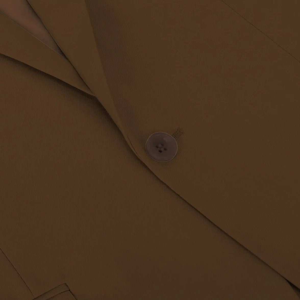 Allthemen Costume Homme 3 pièces Formel Un Bouton à la Mode Slim Fit Mariage Business