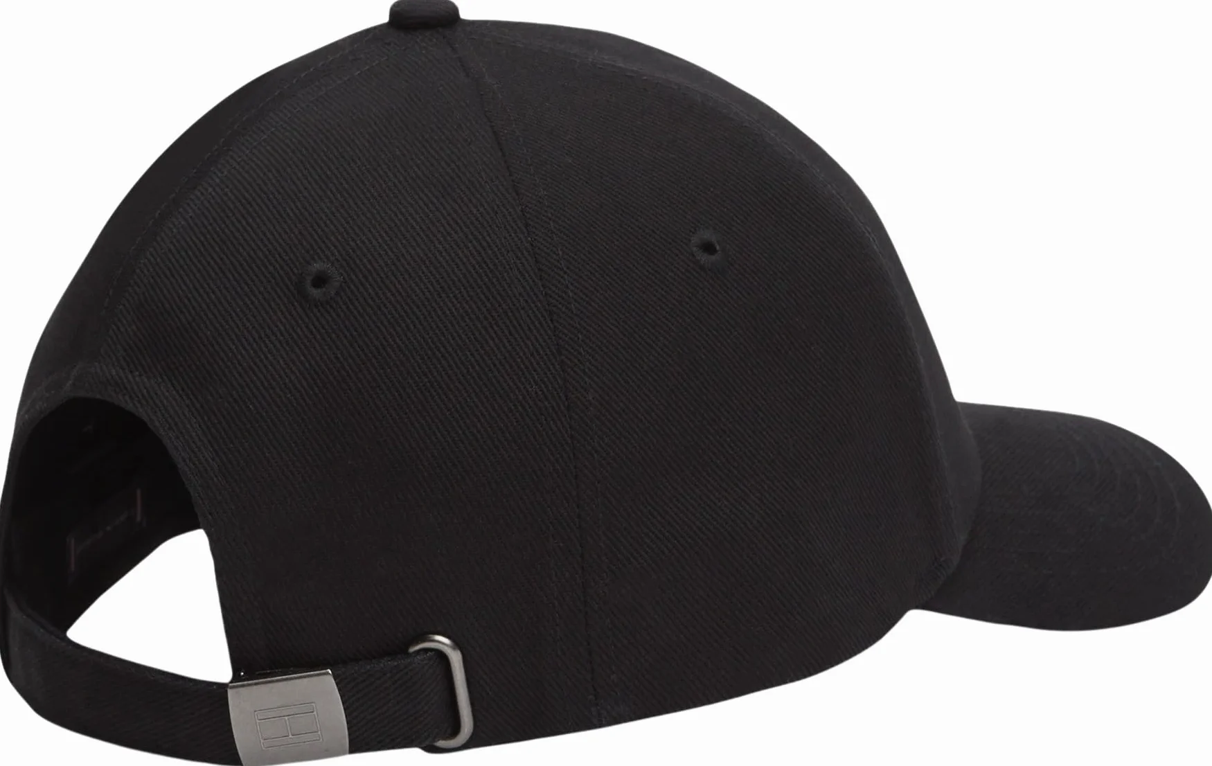 Tommy Hilfiger Th Foundation Hct 6 Panel Cap Am0am14045 - Capuchon - Homme