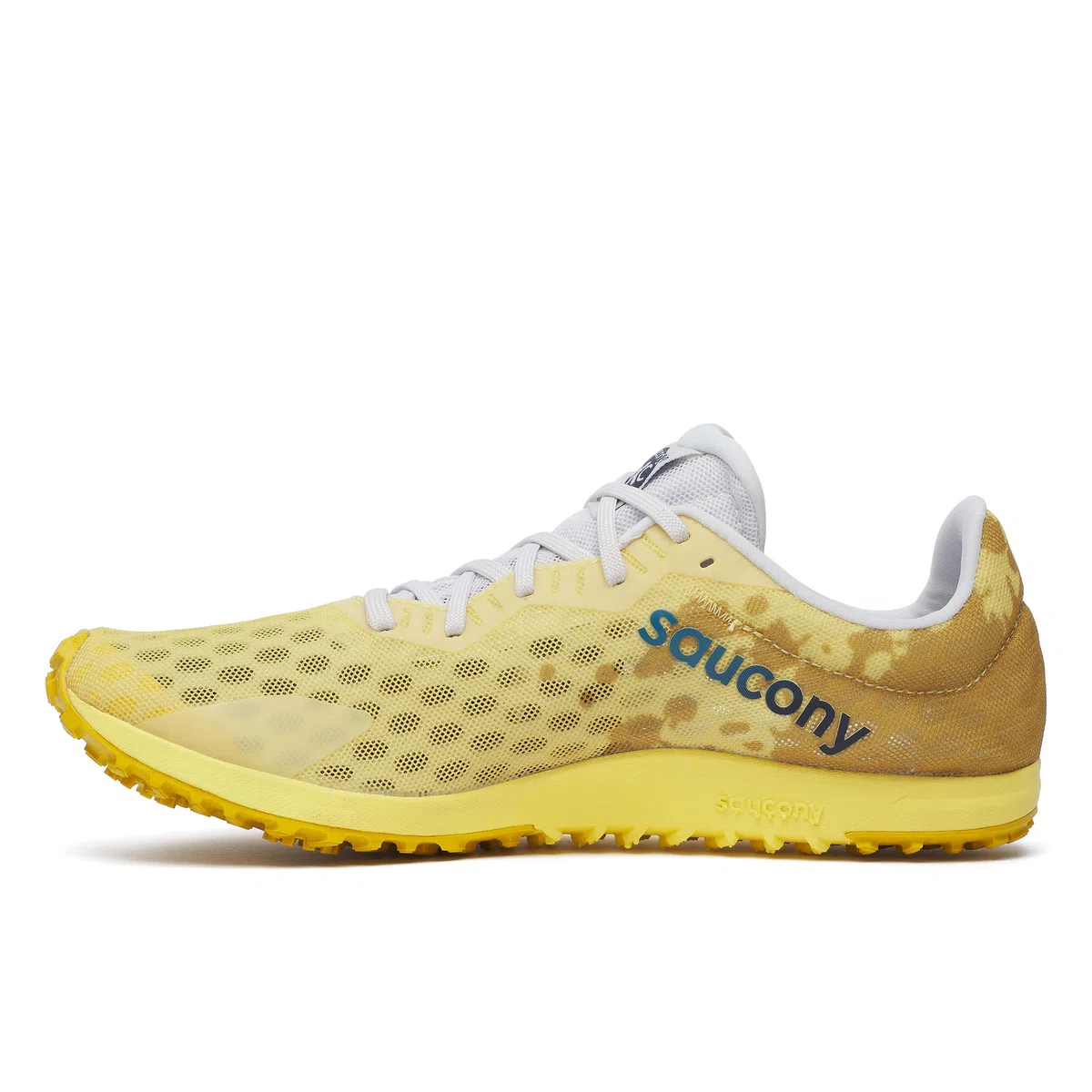 Saucony Kilkenny XC 9 Spike BasketFemme