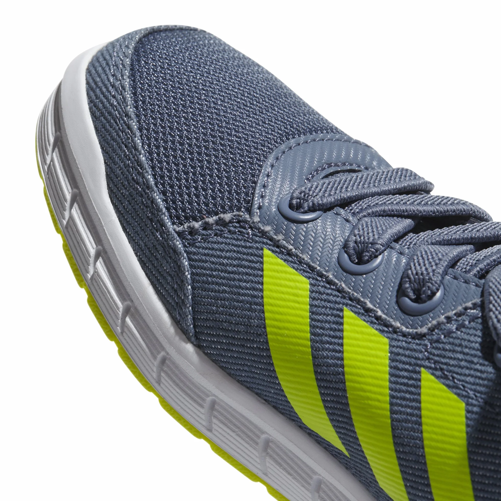 adidas Mixte AltaSport Mid El K Chaussures de Fitness