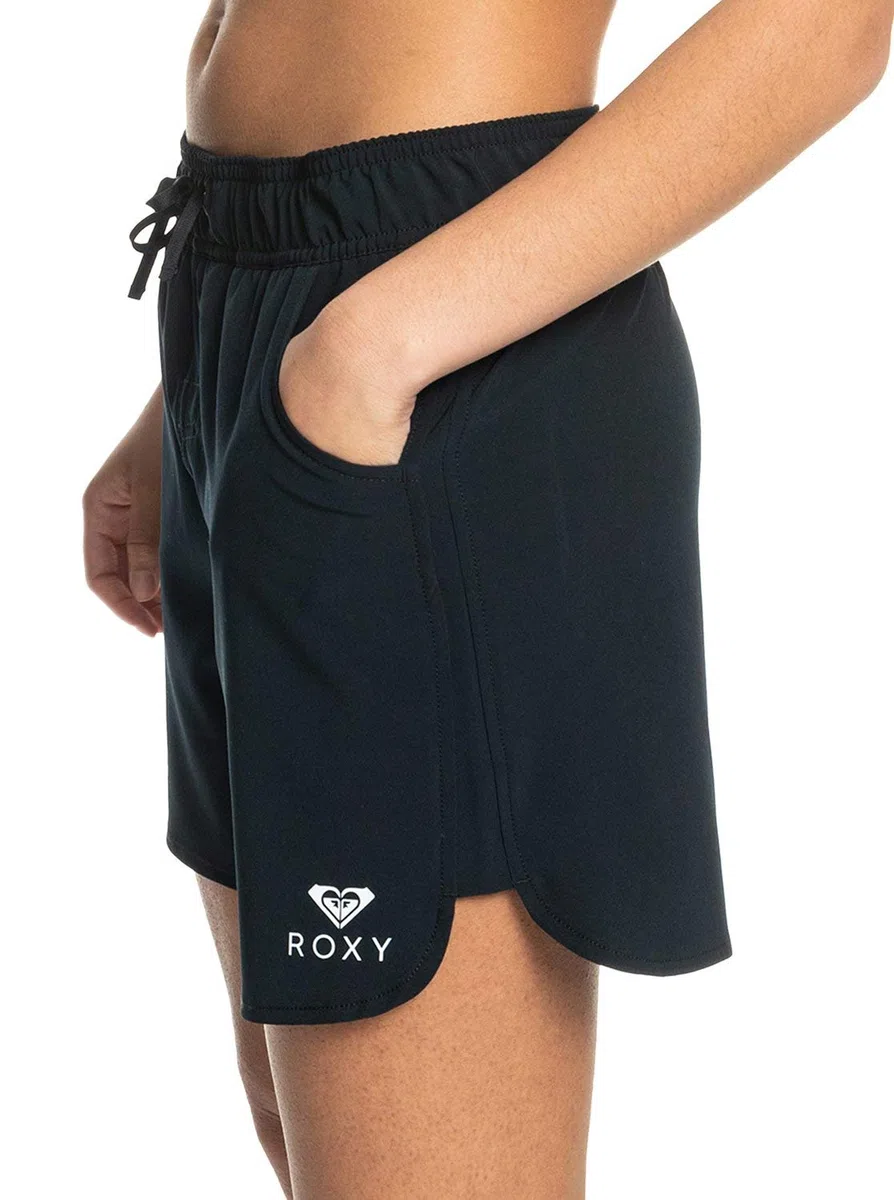 Roxy - Wave 5" Boardshort pour Femme