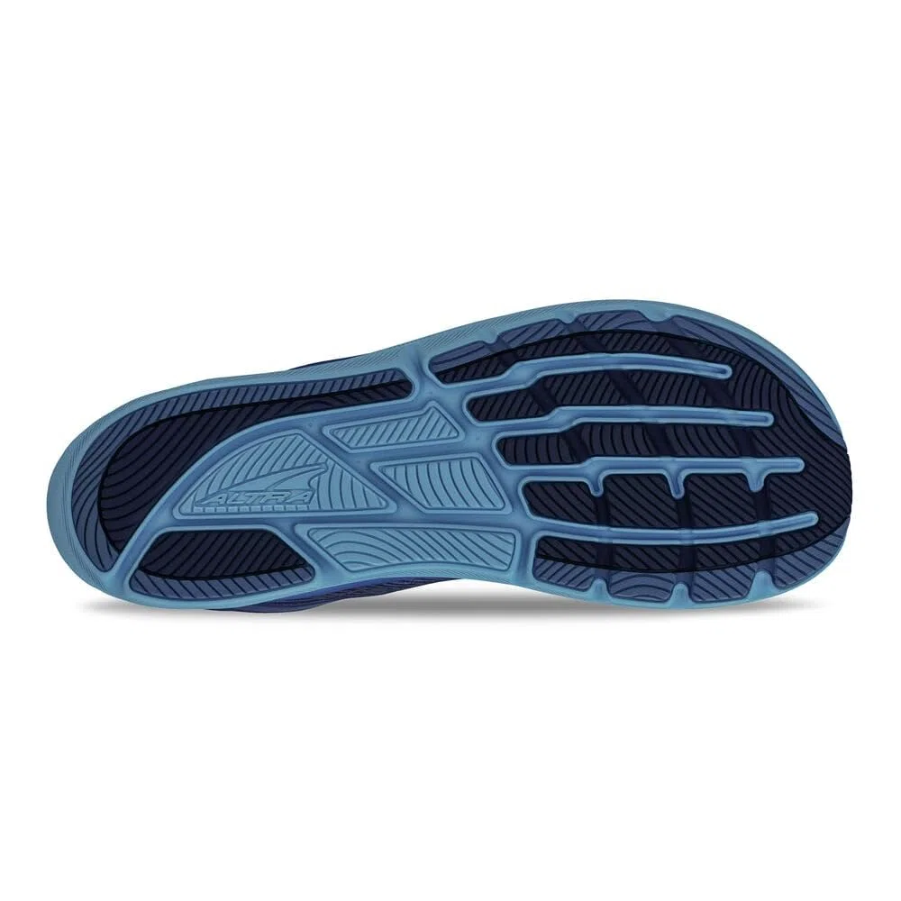ALTRA Torin 8 Chaussures de Running Hommes Dark Blue