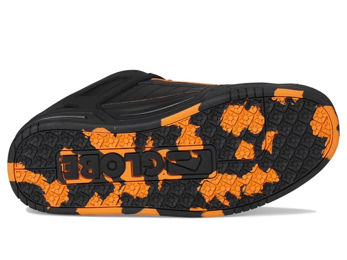 Globe Chaussures de Skateboard Tilt pour Homme