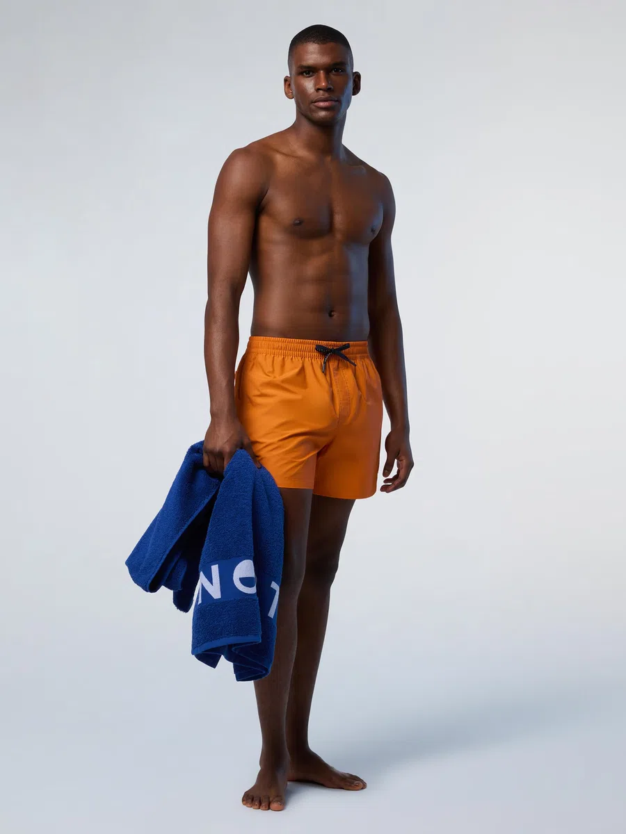 NORTH SAILS Boxer Mare Nero