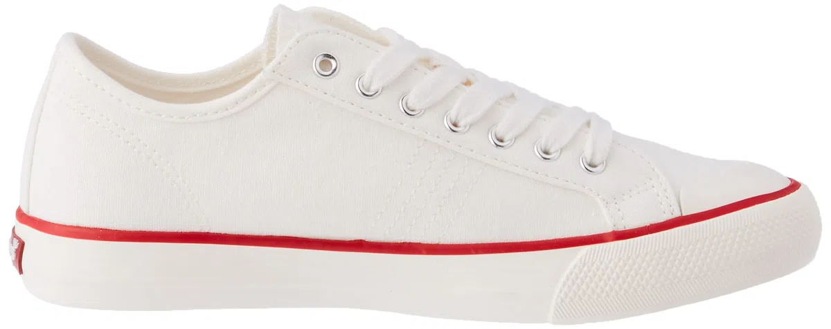 Levi's Women's Hernandez S Sneaker