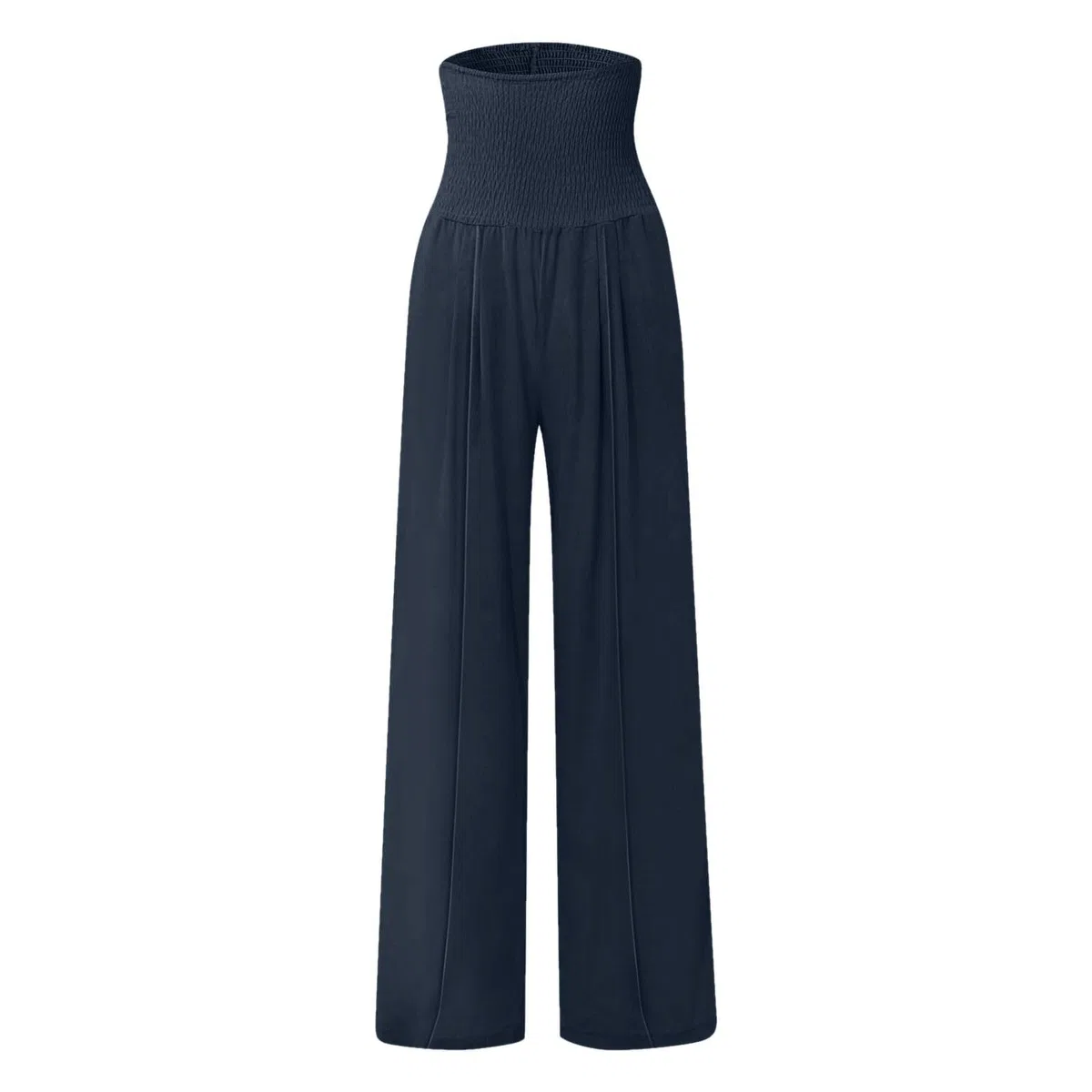 Generisch Pantalon de loisirs streetwear, pantalon de loisirs, jambes larges, pantalon de survêtement décontracté léger pour fille