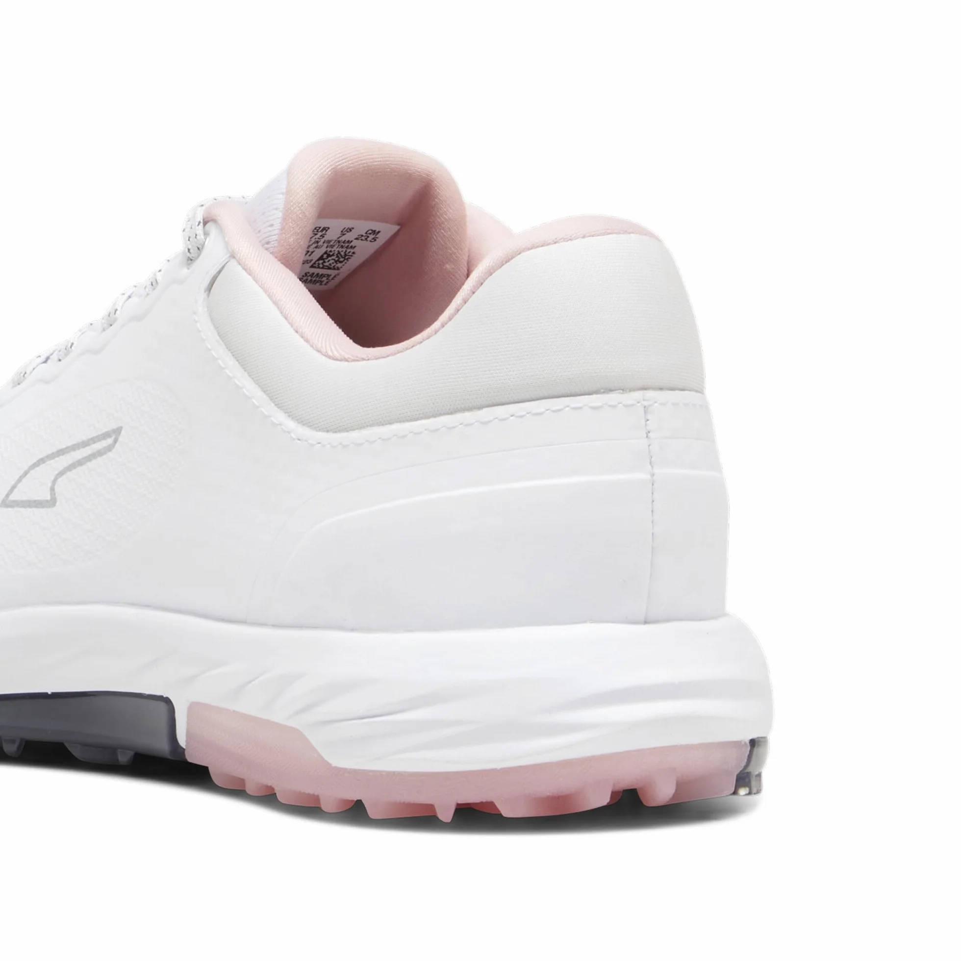PUMA Femme Alphacat Nitro WMNS Golf Shoe