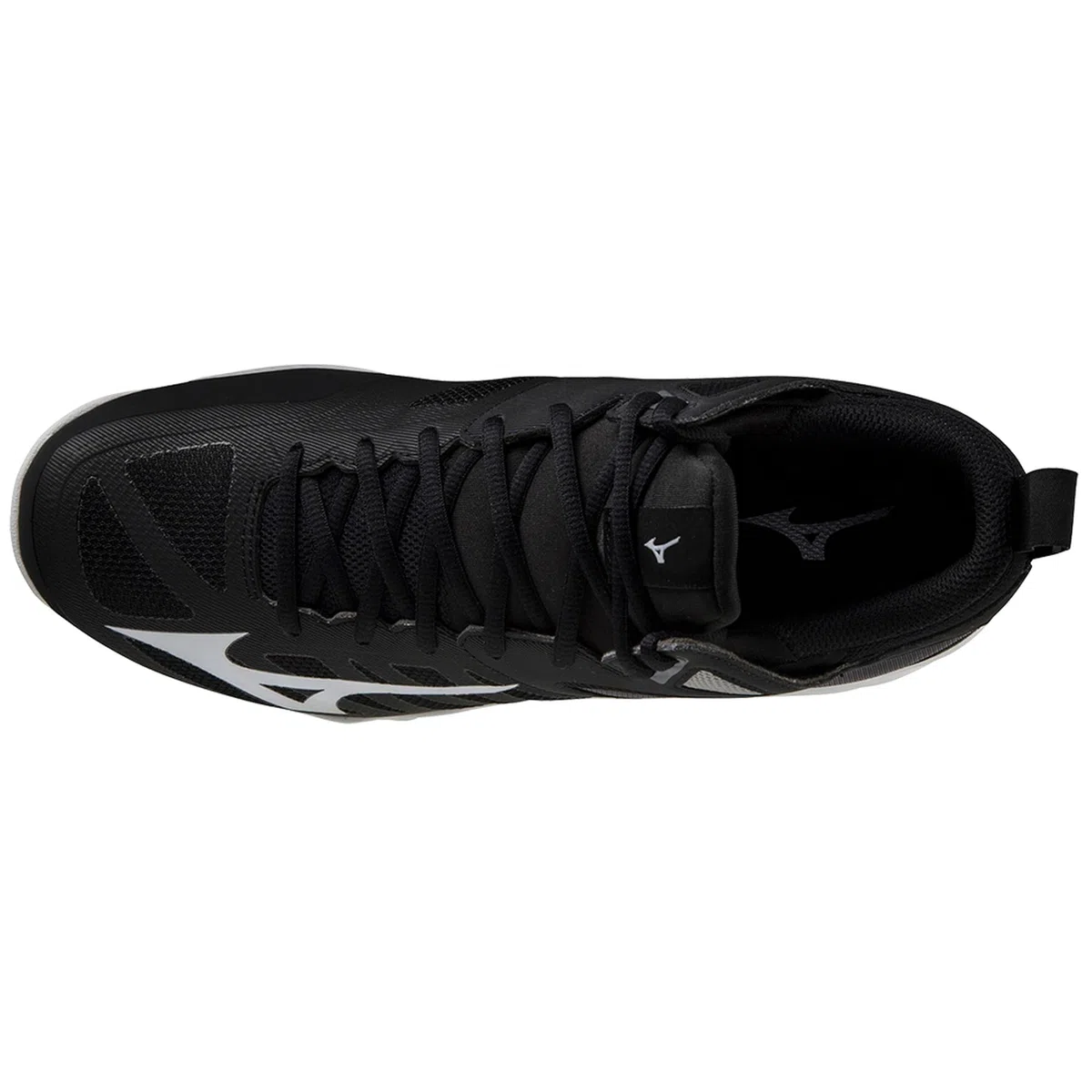 Mizuno Homme Dimension Ondulée Moyenne Basket