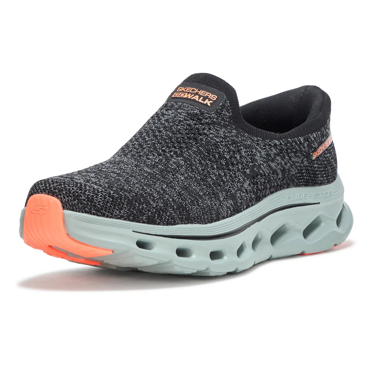Skechers Go Walk Glide Step 2.0 Caleb Hands Free Slip-ins BasketHomme