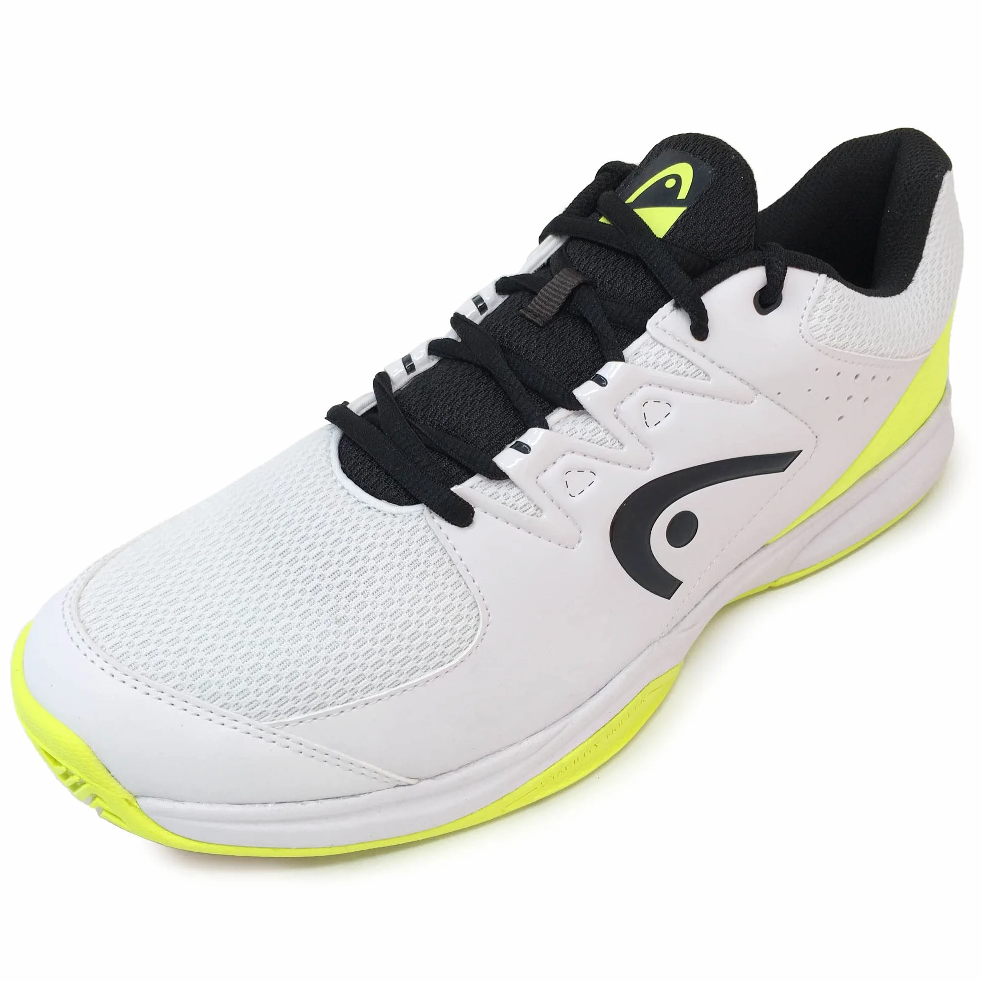 HEAD Grid Chaussures de Squash Mixte