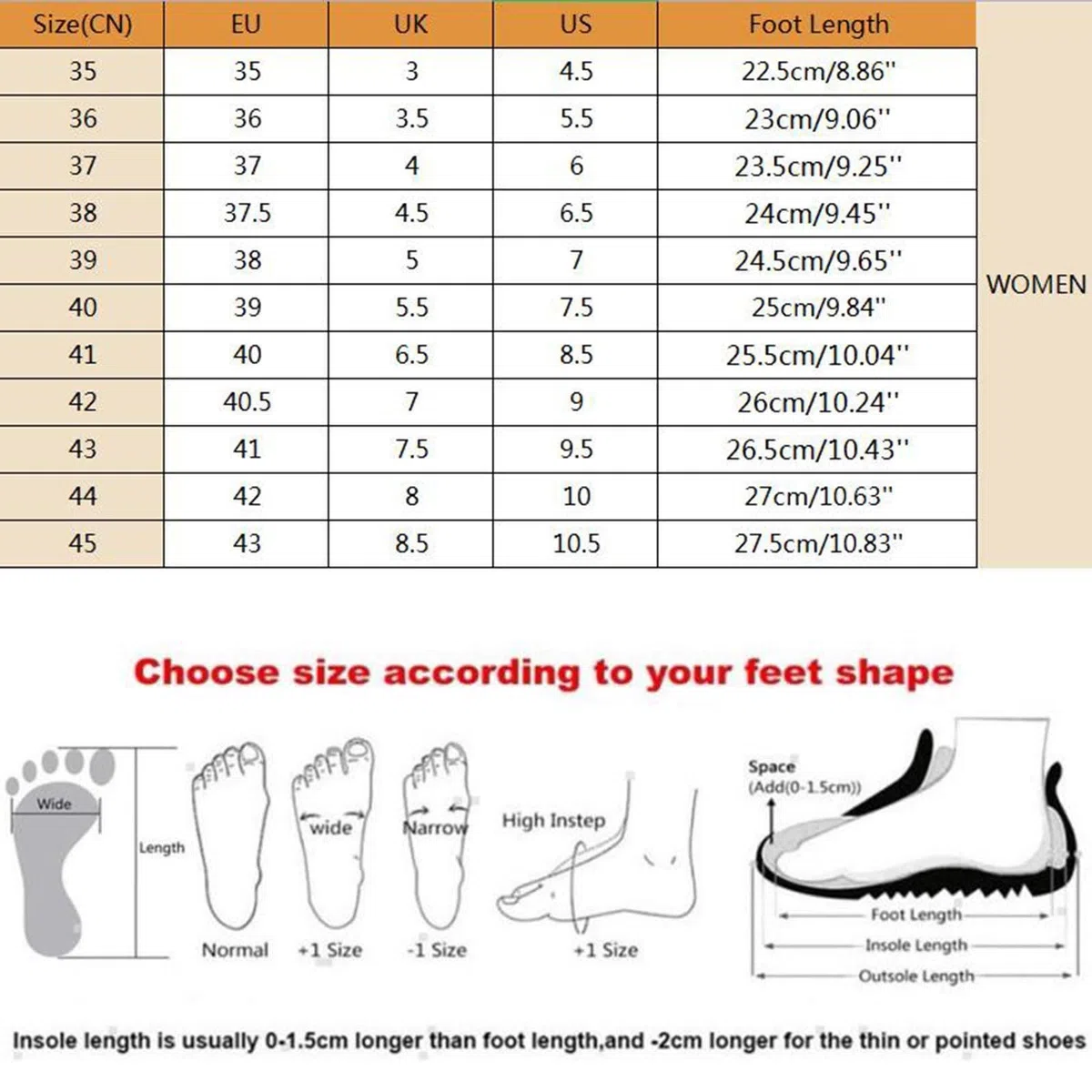 Bottes de neige chaudes et confortables pour femme - Talon bas et épais - Fermeture éclair latérale - Antidérapantes - Doublure en fausse fourrure - Confortables - À lacets - Pour l'extérieur et