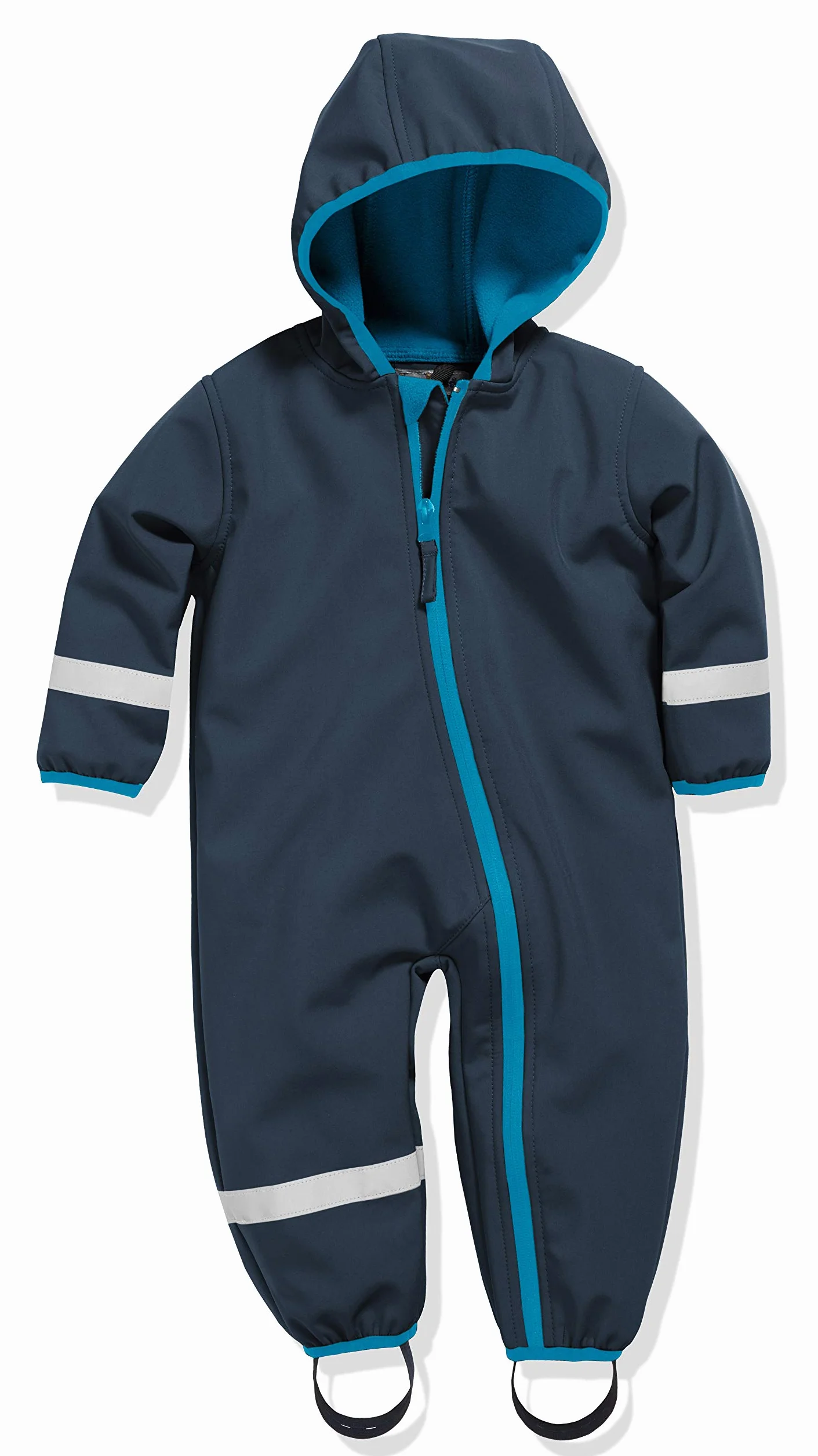 Playshoes Combinaison De Neige Mixte enfant
