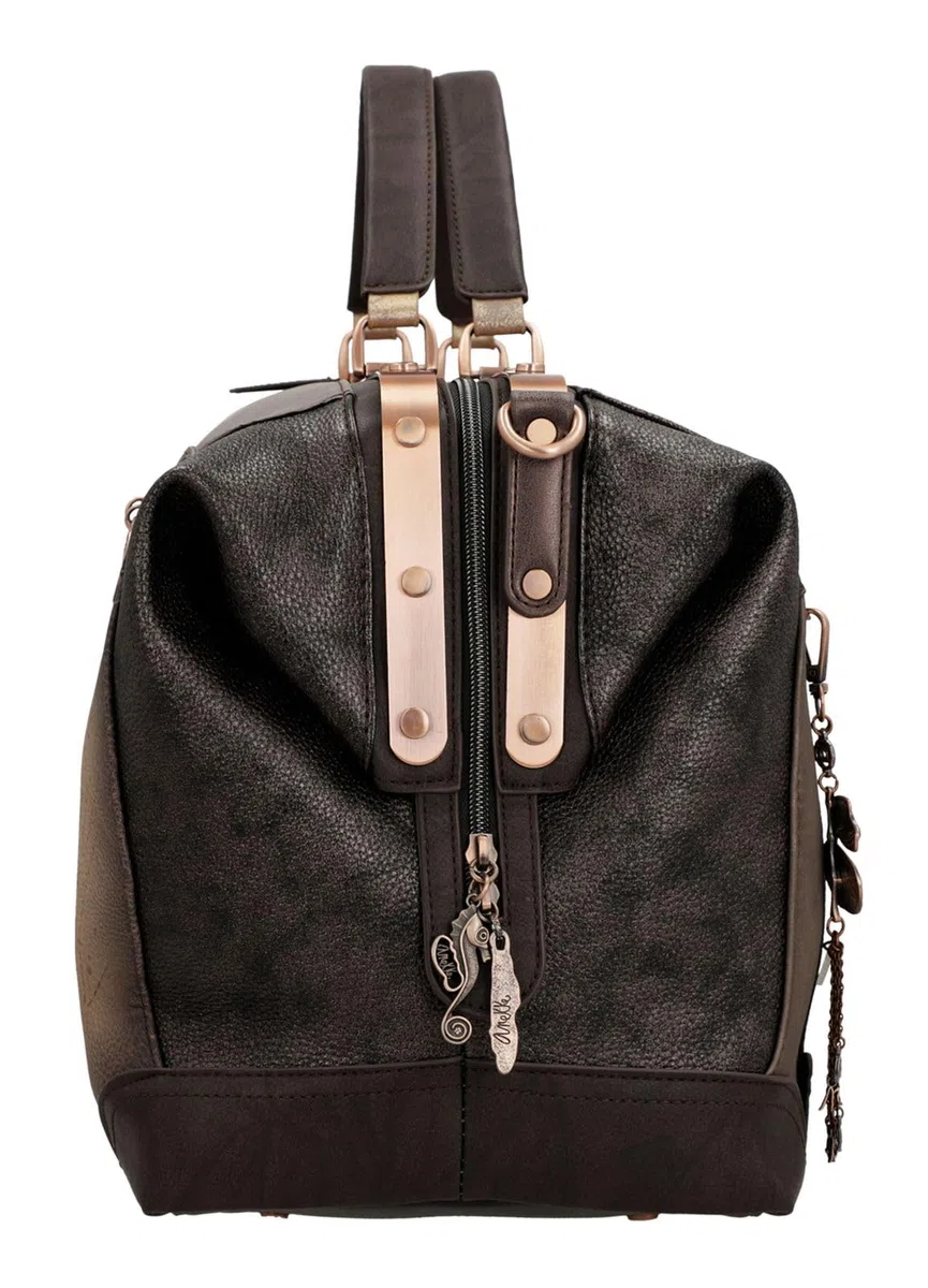Sac de Voyage Dreamverse - Bandoulière - Dimensions : 49/30/22 cm - Accessoires et Accessoires pour Femme, Divers