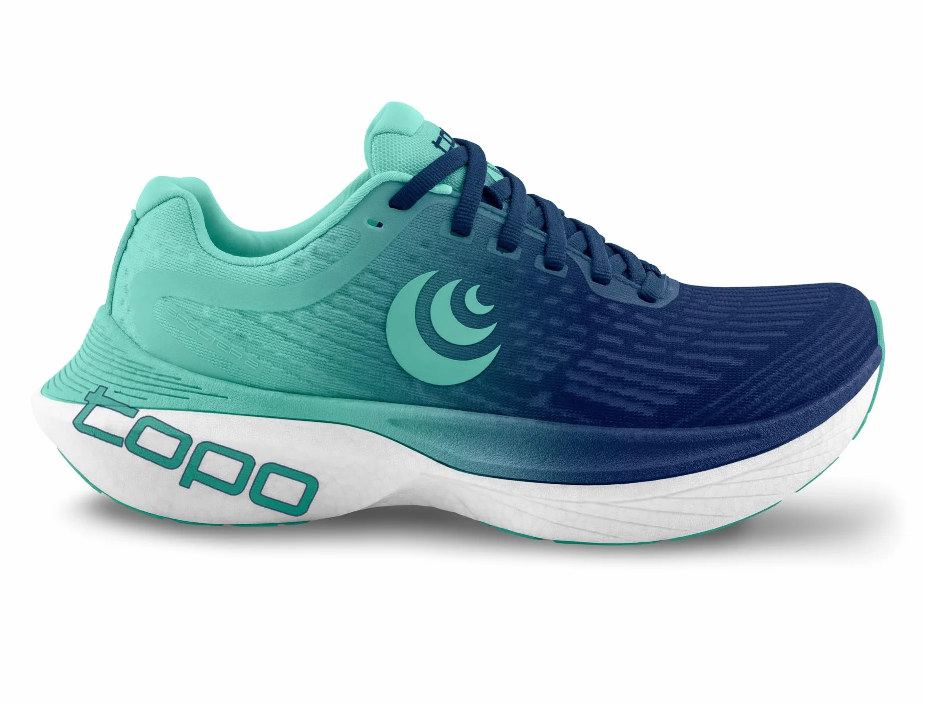 Topo Athletic Femme Specter 2 Basket