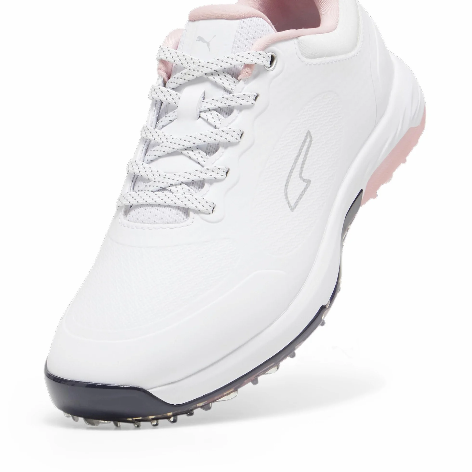 PUMA Femme Alphacat Nitro WMNS Golf Shoe