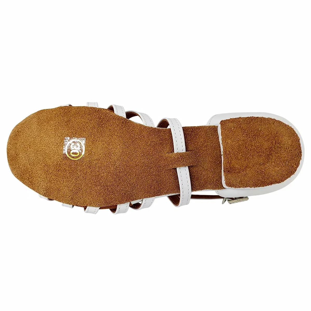 Chaussure Danse Latine,3.5cm 5cm 7cm Talon Bas Pratique Débutant Salon Salsa Chaussures Latines