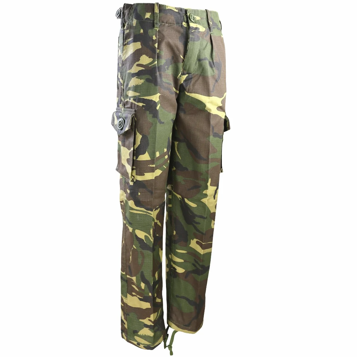 Kombat UK Dpm No1 Ensemble militaire. Mixte enfant