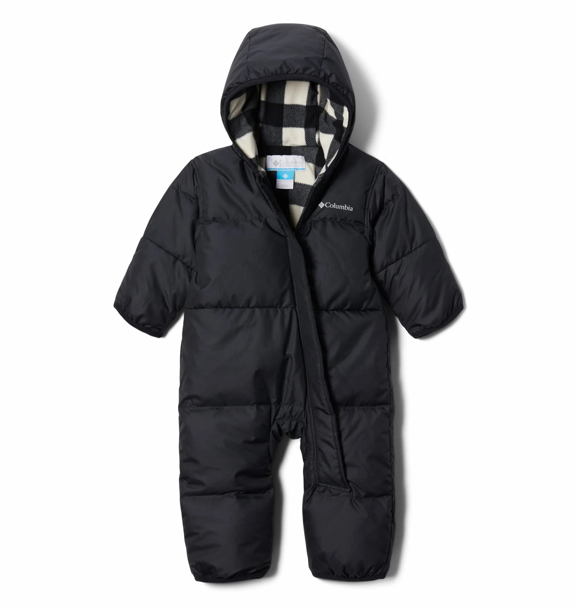 Columbia Snuggly Bunny Bunting Combinaison De Neige Pilote Enfant