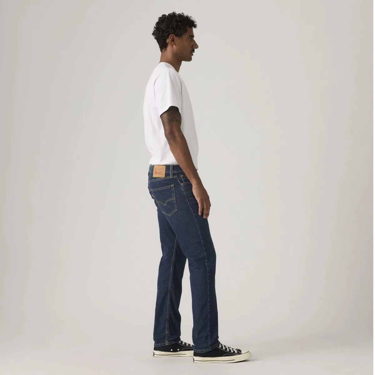 Levi's Homme 502 Taper Jeans