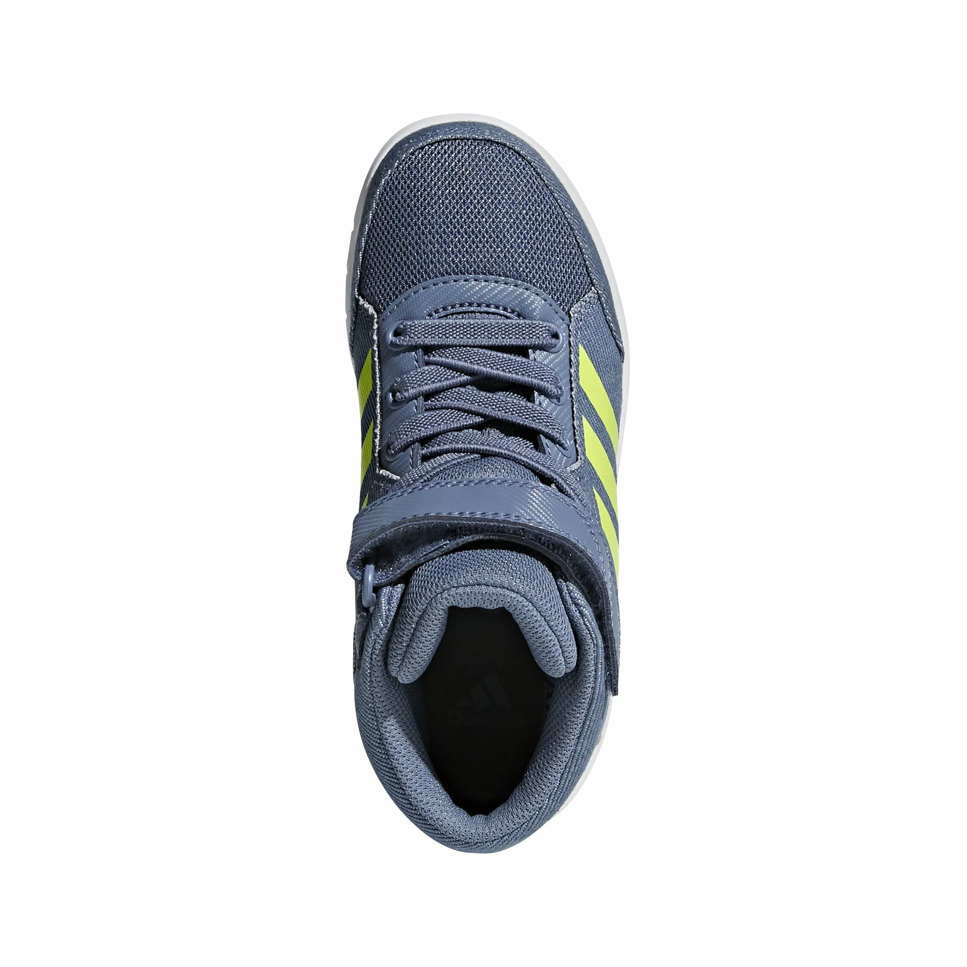 adidas Mixte AltaSport Mid El K Chaussures de Fitness