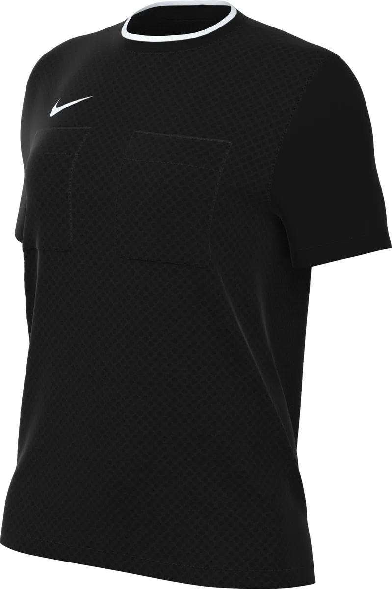 NIKE Women's W NK DF Ref II JSY SS Sweatshirt