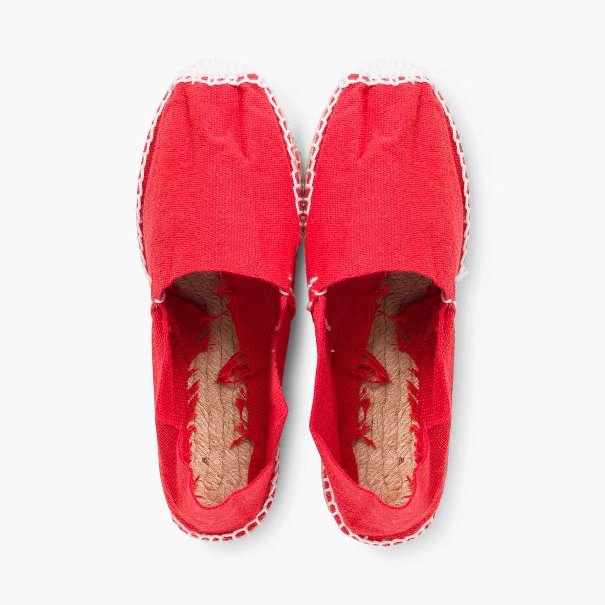 Pisamonas Espadrilles pour Parents Et Enfants