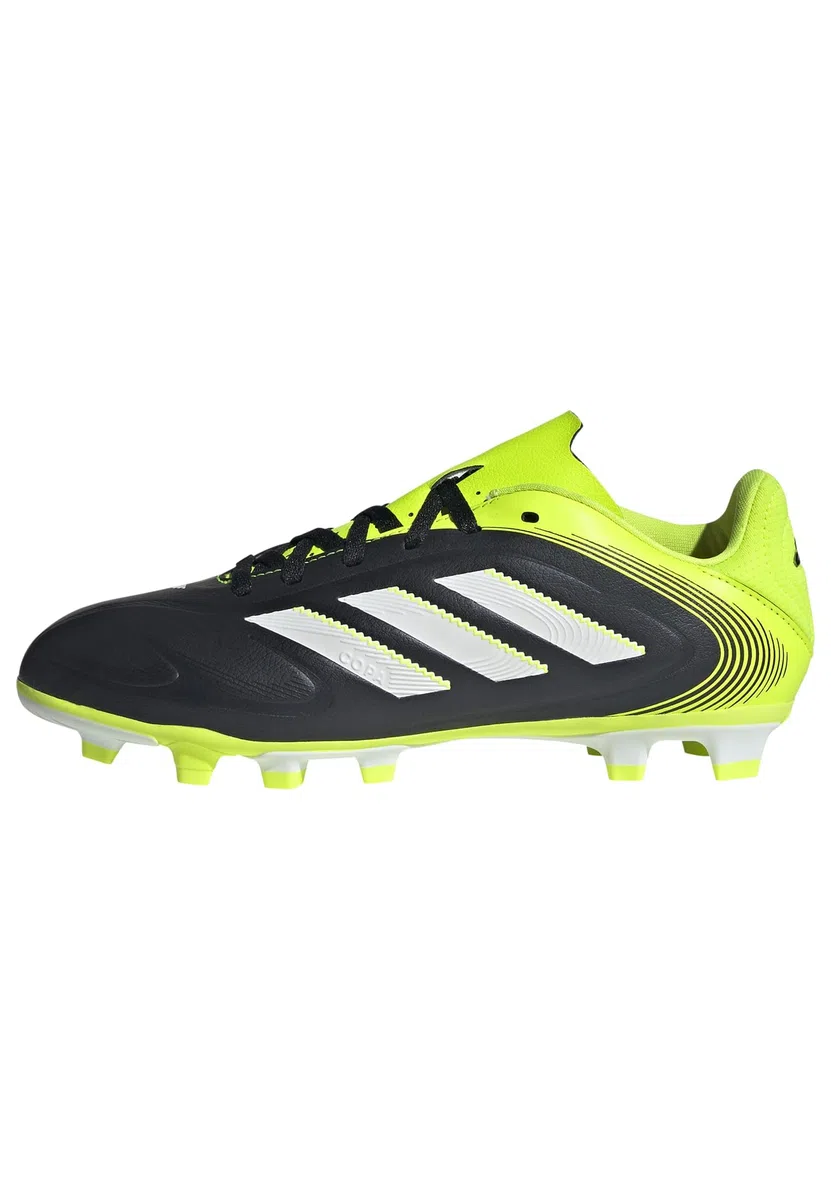 adidas Kids' Chaussure Copa Pure 3 Club Terrain Souple/Multi-Surfaces Enfants