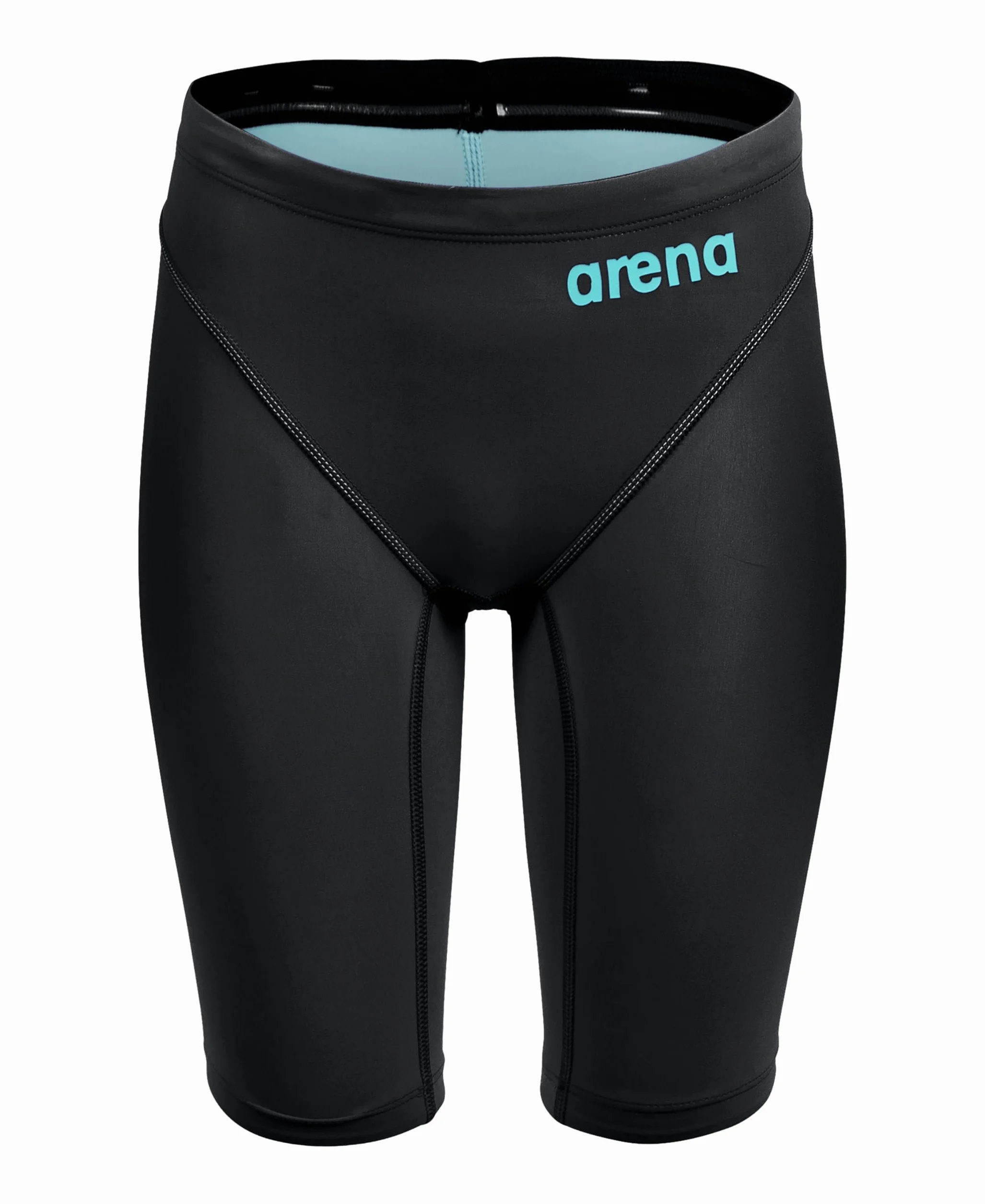 arena Boys' Powerskin Impulso Swim Racing Jammer Competition Tech Suit Maillot de Bain Garçon (Lot de 1)