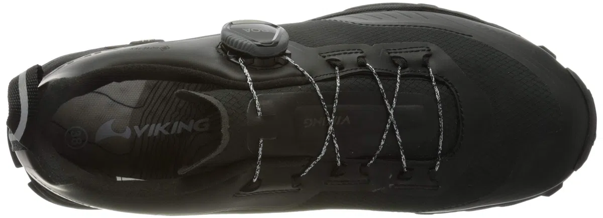 viking Mixte Anaconda Light V Boa GTX Chaussure de Marche