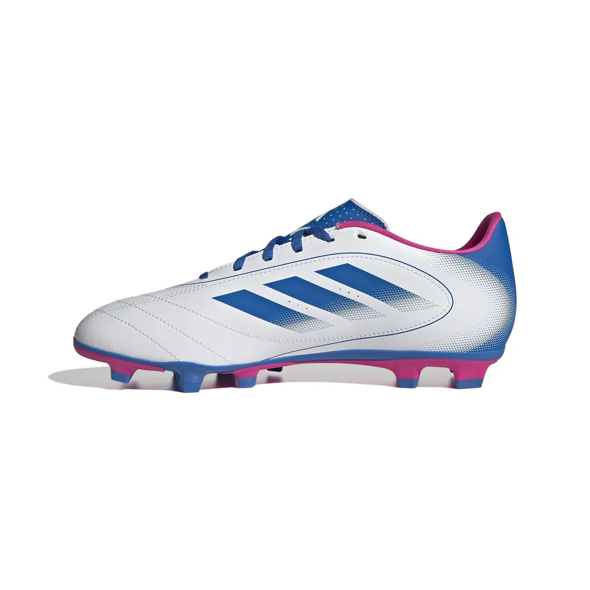 adidas Goletto IX Firm Ground/Multi Ground Soccer BasketMixte