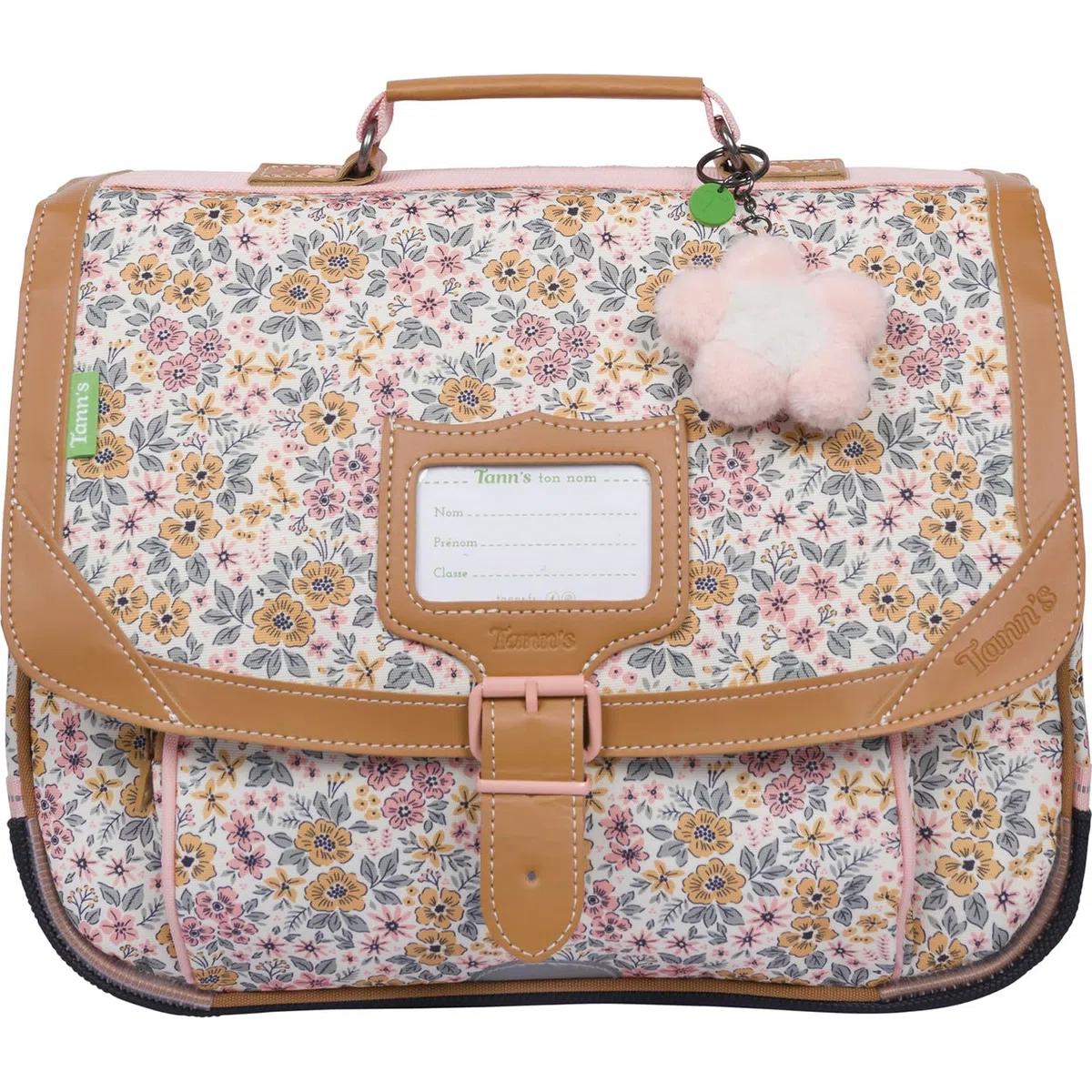 Tann's Cartable 35 cm Fille - CP Héloïse