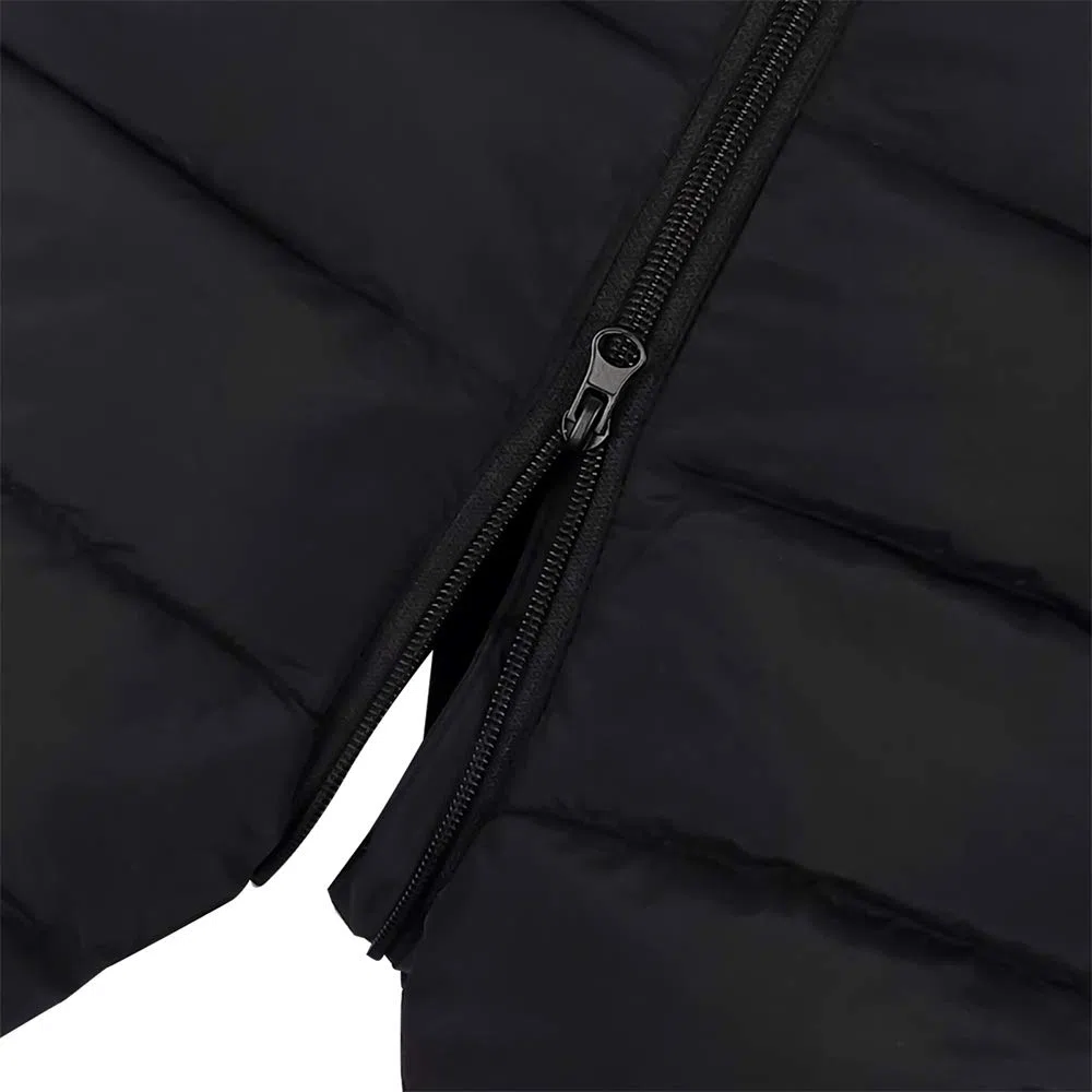 JiAmy Combinaison de neige d'hiver pour bébé fille et garçon, barboteuse chaude à capuche, vêtements pour nourrissons, combinaison nouveau-né pour bébé de 0 à 18 mois