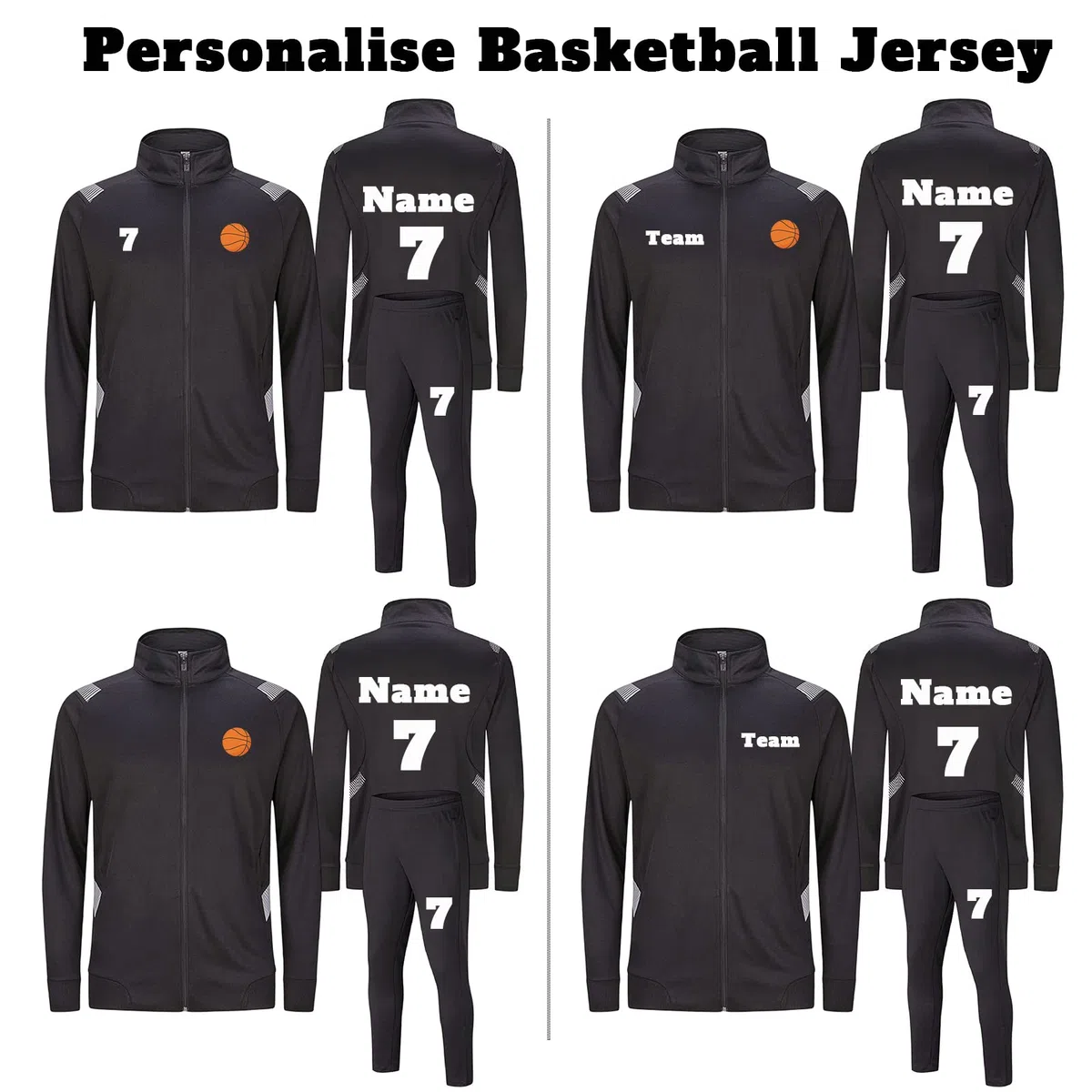 Survêtement À Manches Longues Personnalisé Hommes Personnaliser Maillot De Football Veste De Cyclisme Thermique Coupe-Vent Veste De Course avec Nom Numéro Logo
