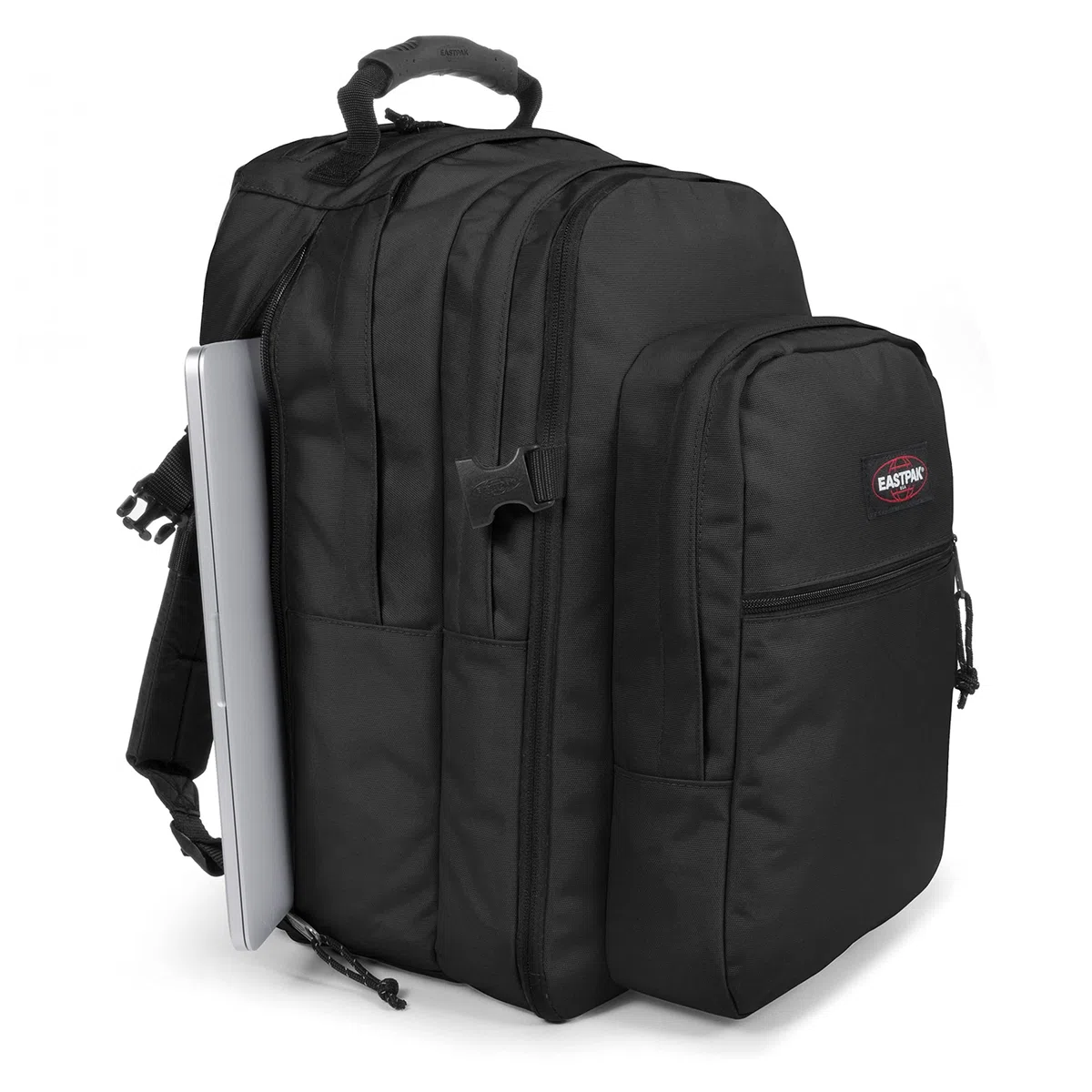Eastpak Tutor Sac à Dos, 39 L - Black (Noir)