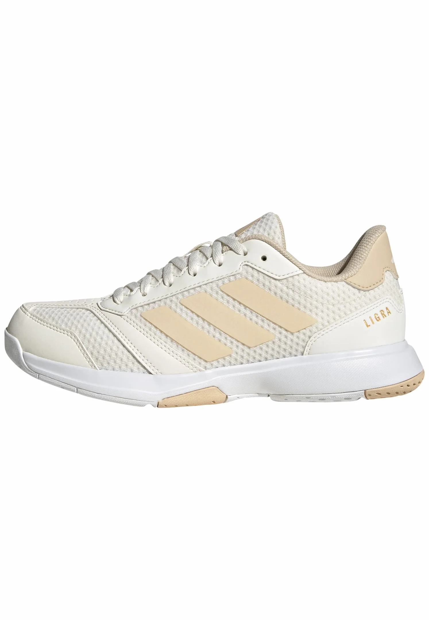 adidas Femme Ligra 8 Womens Indoor Chaussures