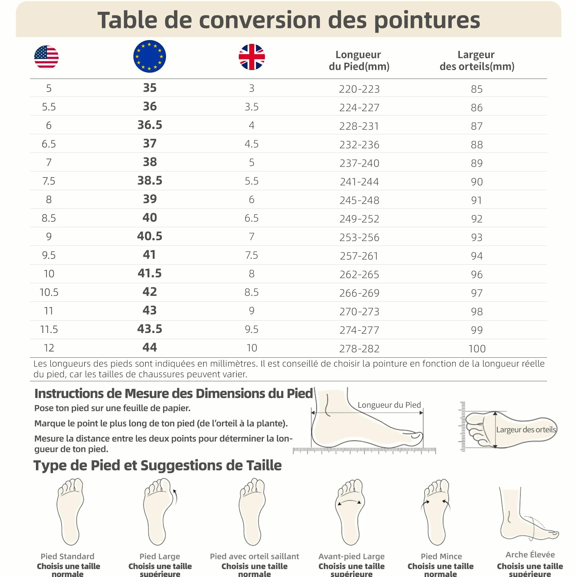 DREAM PAIRS Escarpins Femme Confortable Chaussure à Talon Bride Asymétrique SDPU2350W