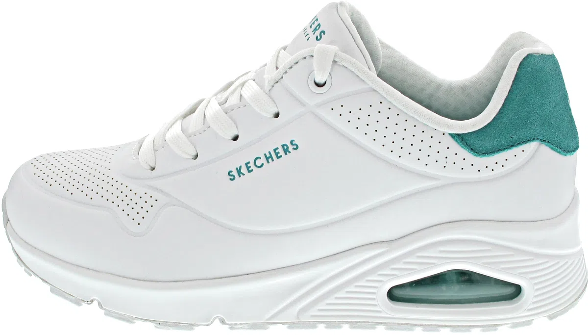 Skechers Uno Pop Back BasketFemme