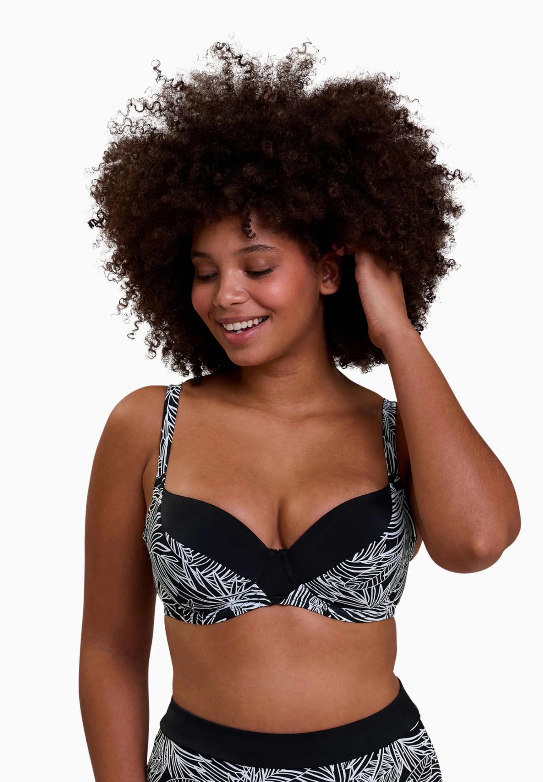 sans Complexe Seychelles_78aam89 Haut de Bikini Femme (Lot de 1)