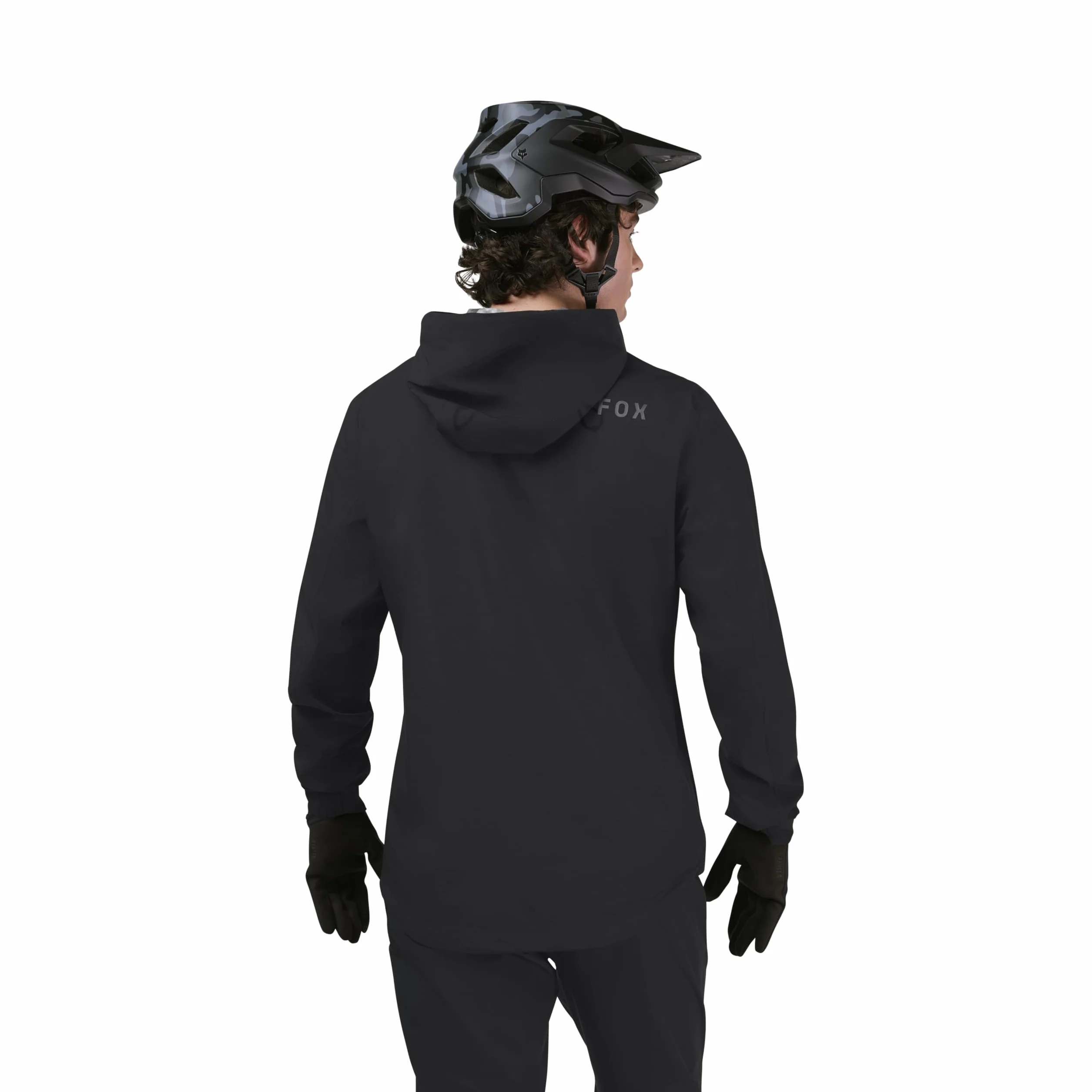 Fox Racing Fox - Ranger Water Jacket Vêtements D'extérieur - Adulte Homme - Veste Vtt, Veste Cycliste, Veste de Trail T-shirt Homme (lot de 1)