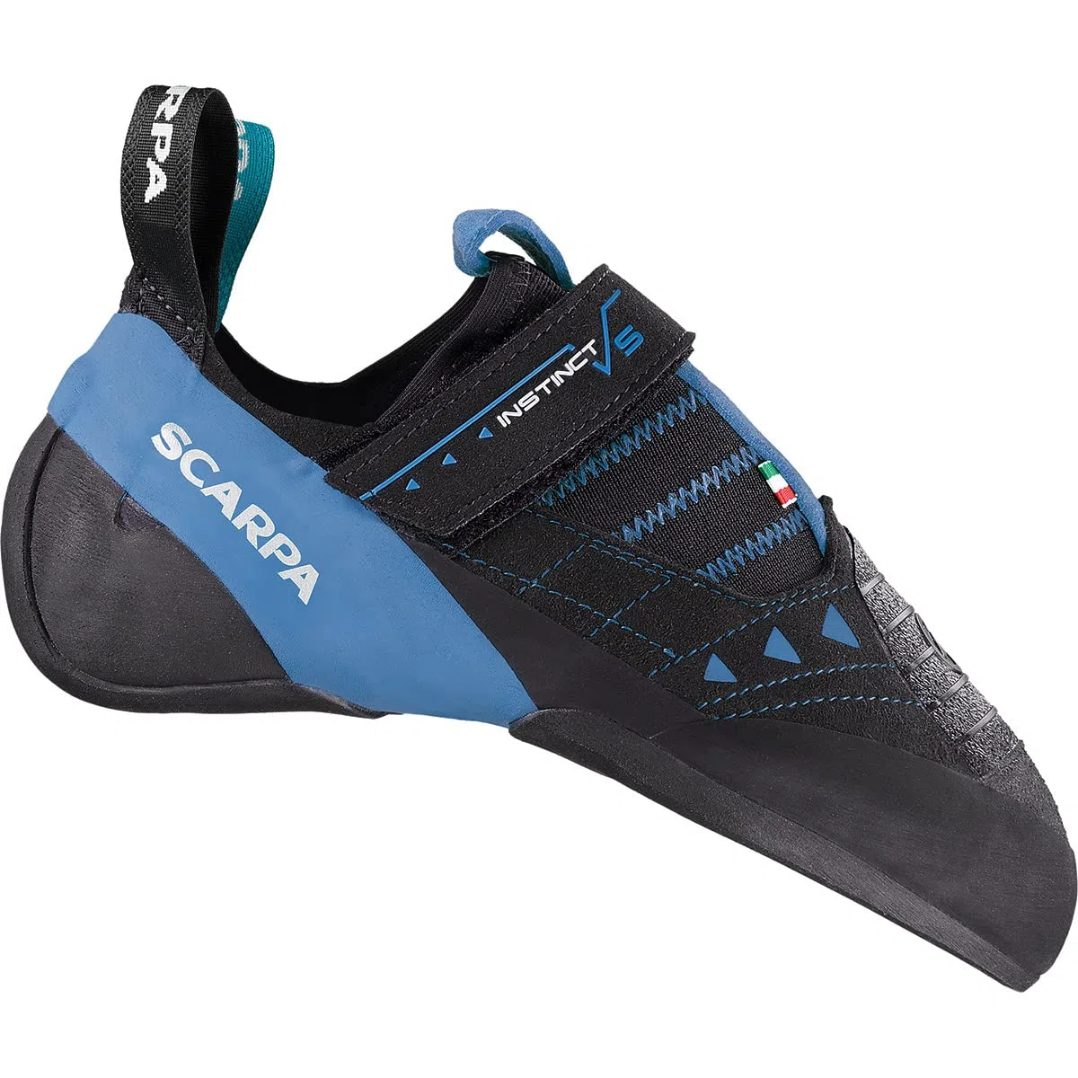 Scarpa Instinct VSR Chaussure d'escaladee