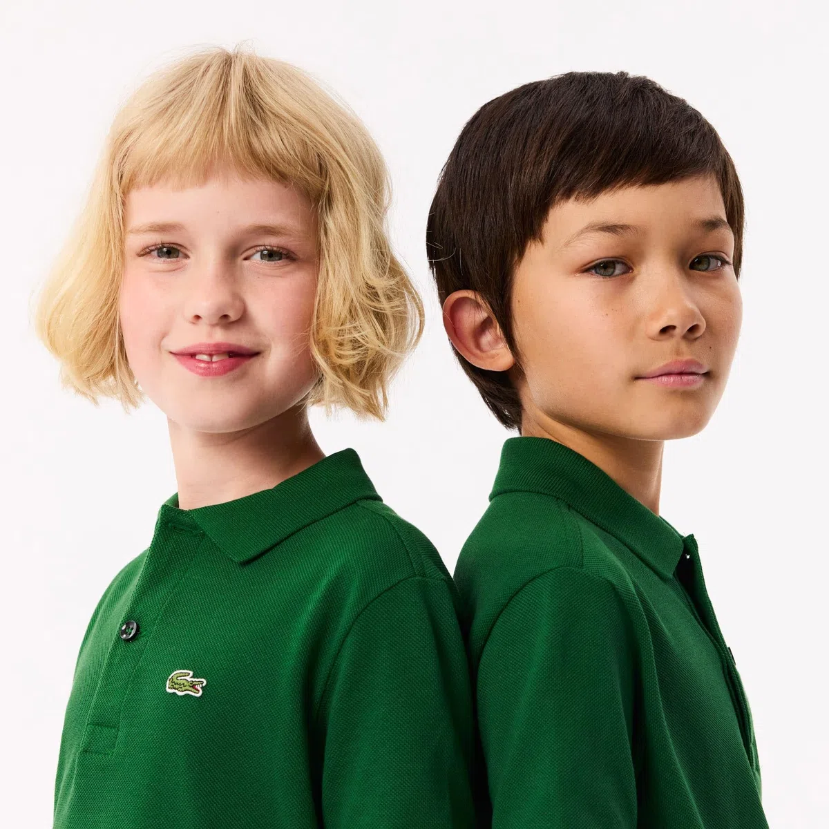 Lacoste Polo Garçon