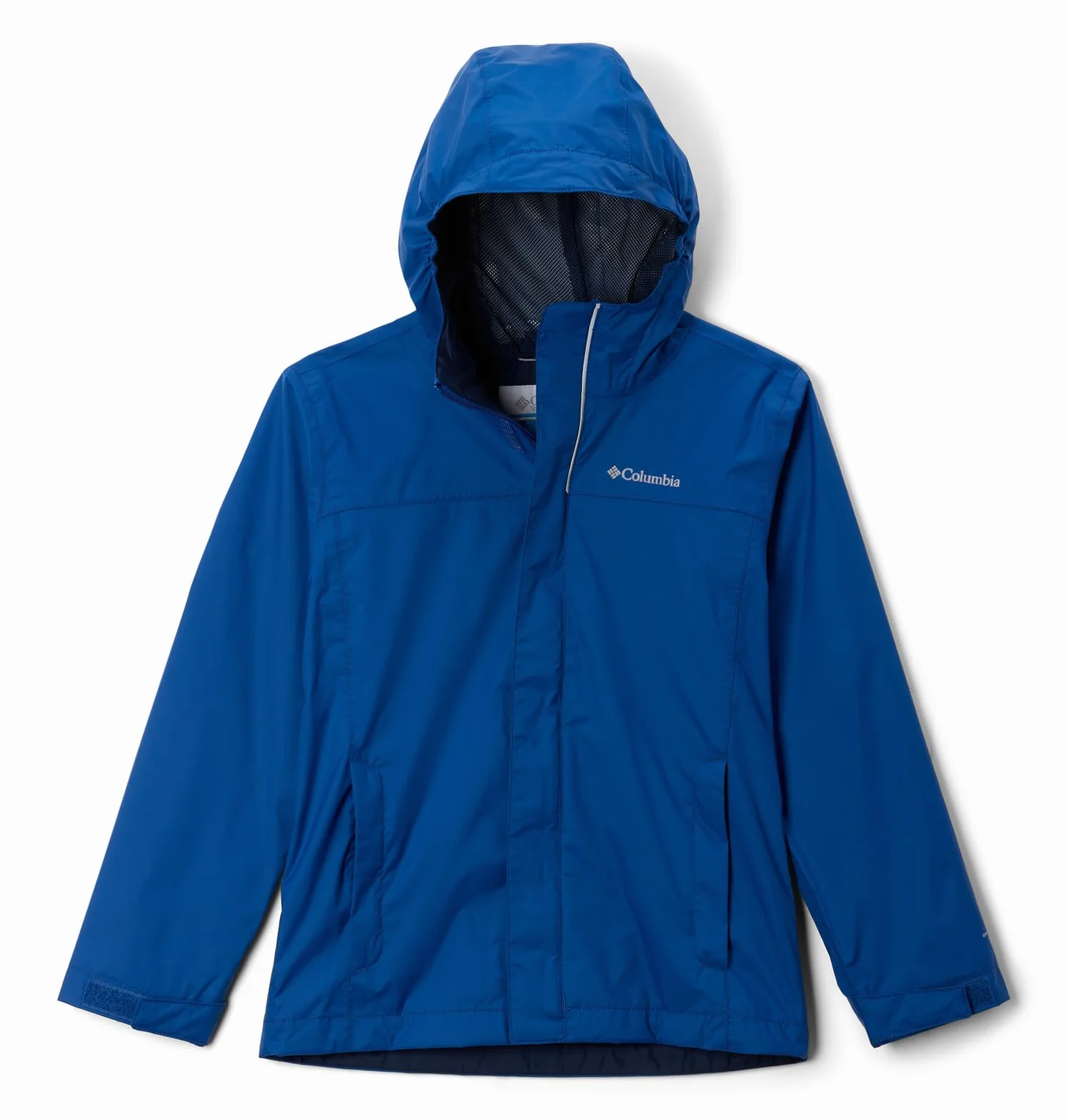 Columbia Watertight II Jacket Veste De Pluie Imperméable Garçon
